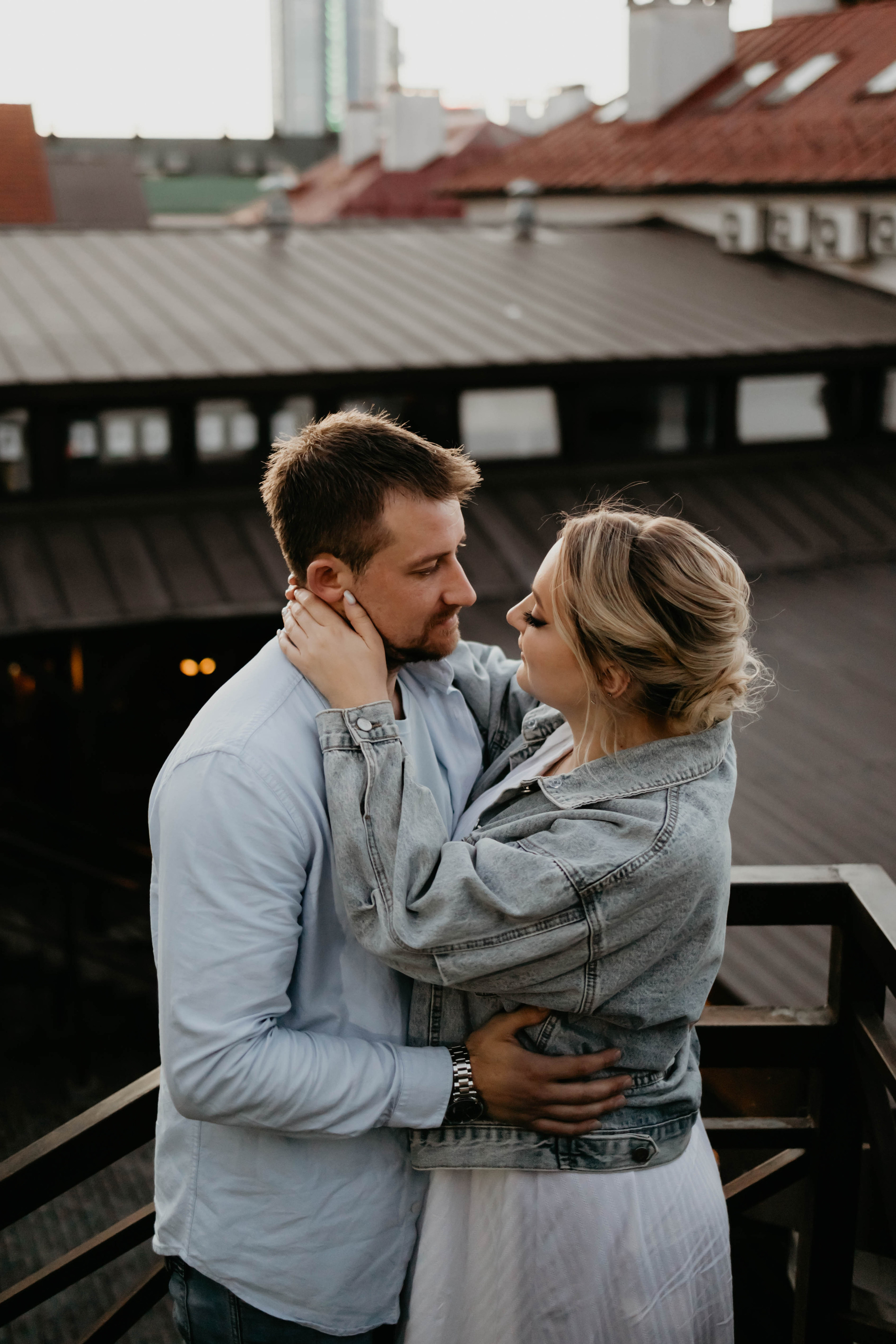 Руслан и Катя. Свадебный и портретный фотограф Минск Евсович Инна