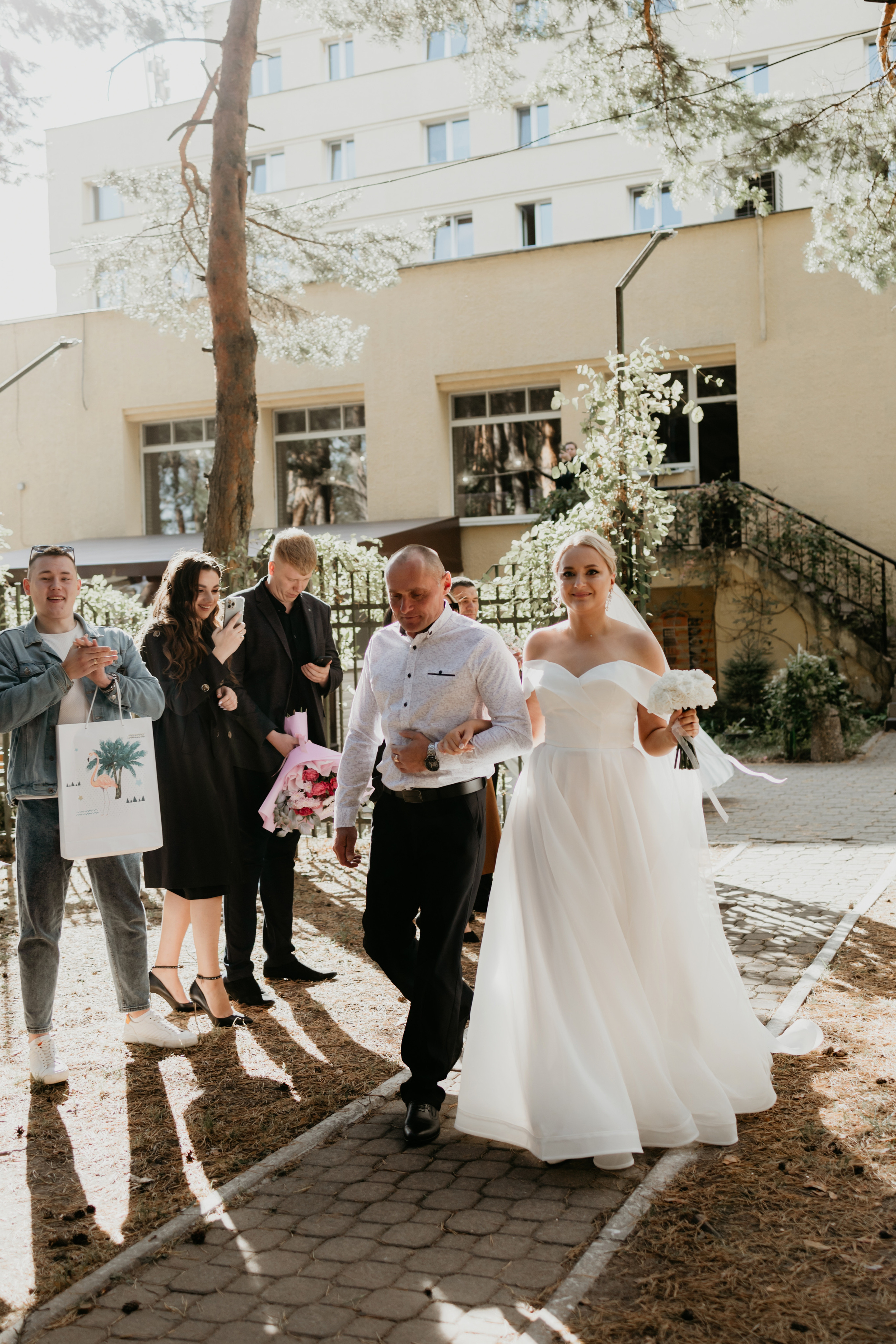 Руслан и Катя. Свадебный и портретный фотограф Минск Евсович Инна