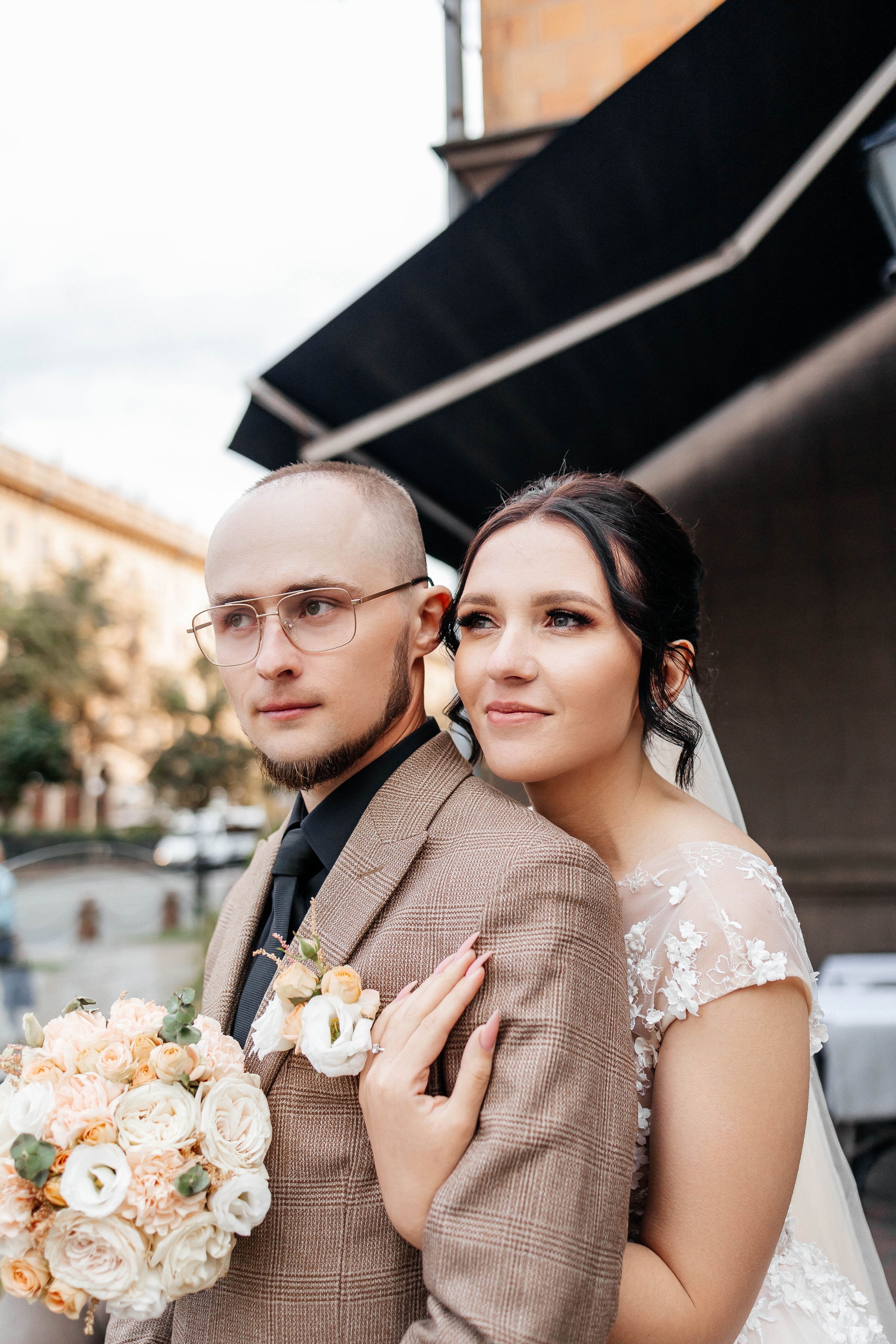 Лёша и Настя. Свадебный и портретный фотограф Минск Евсович Инна