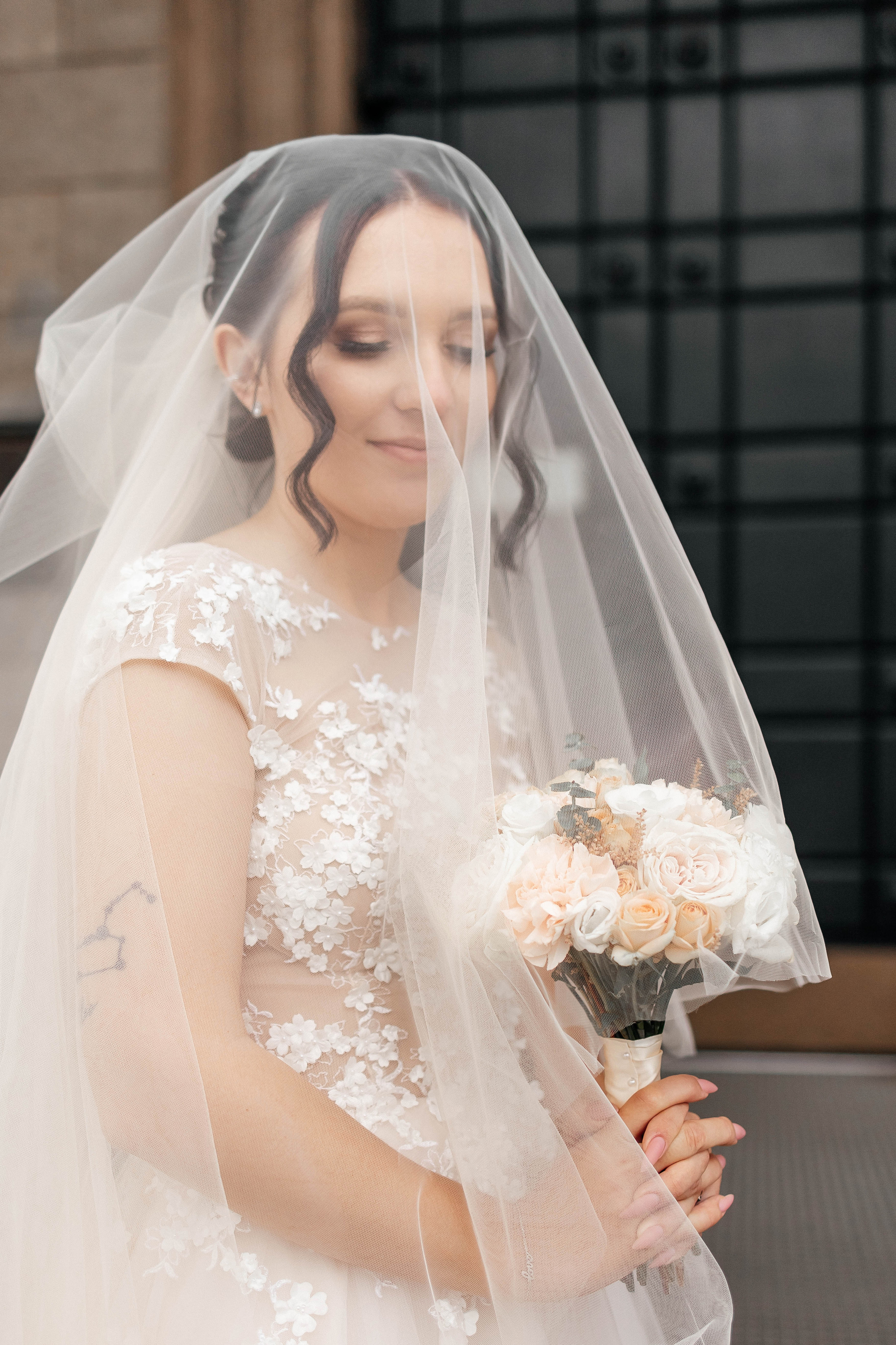 Лёша и Настя. Свадебный и портретный фотограф Минск Евсович Инна