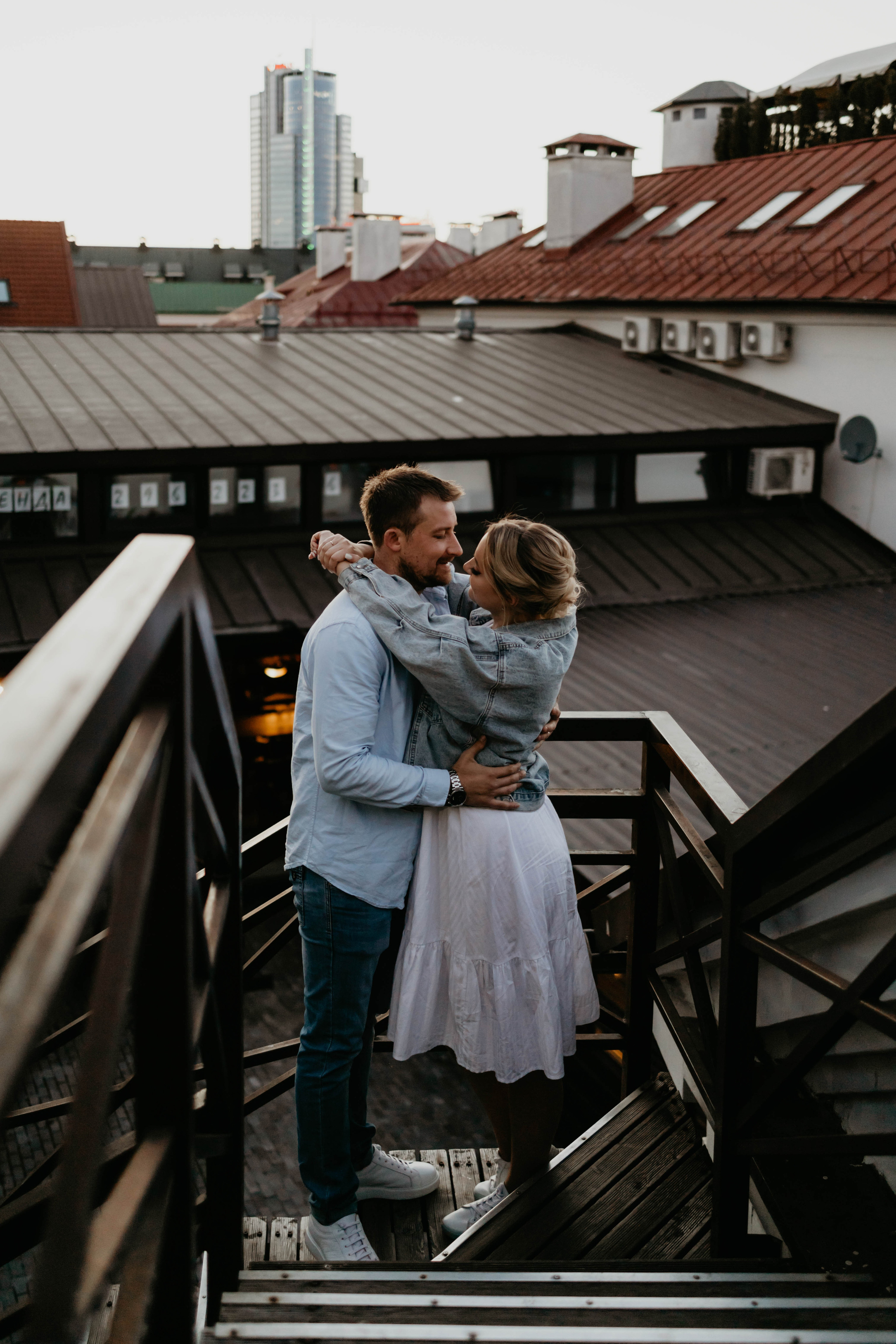 Руслан и Катя. Свадебный и портретный фотограф Минск Евсович Инна