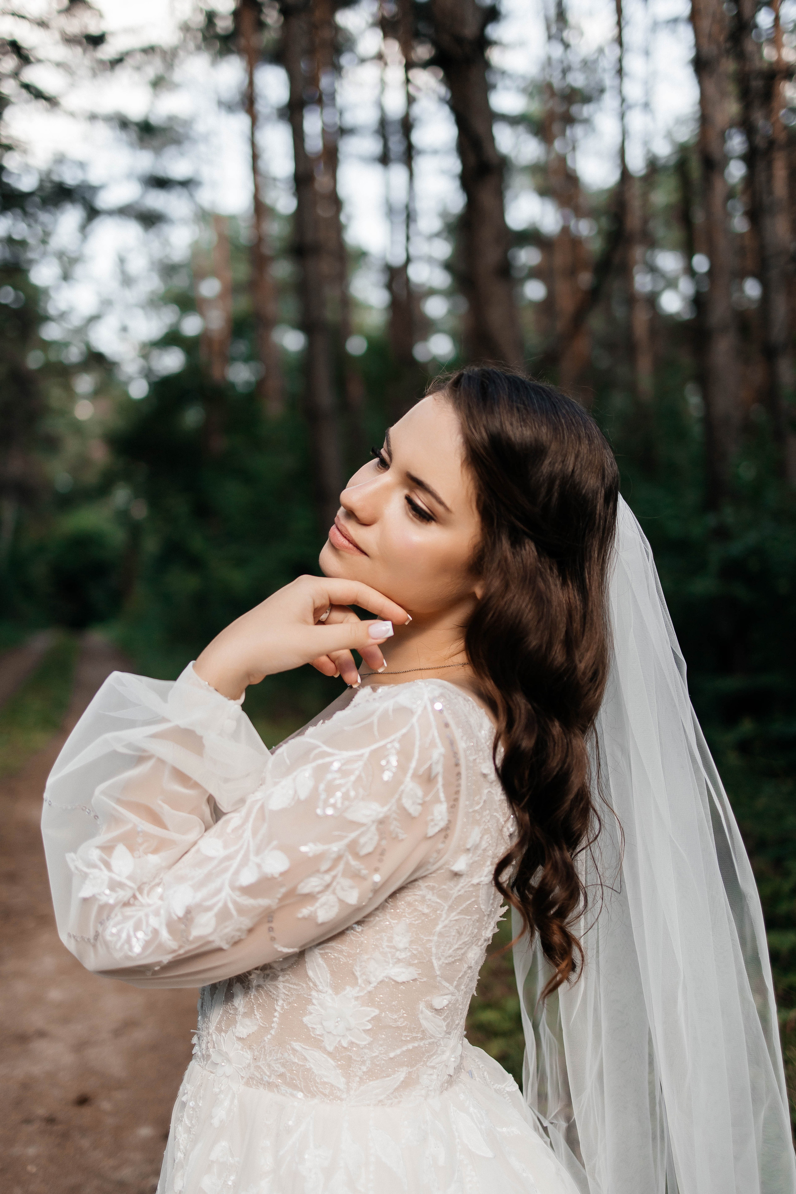 Антон и Соня. Свадебный и портретный фотограф Минск Евсович Инна