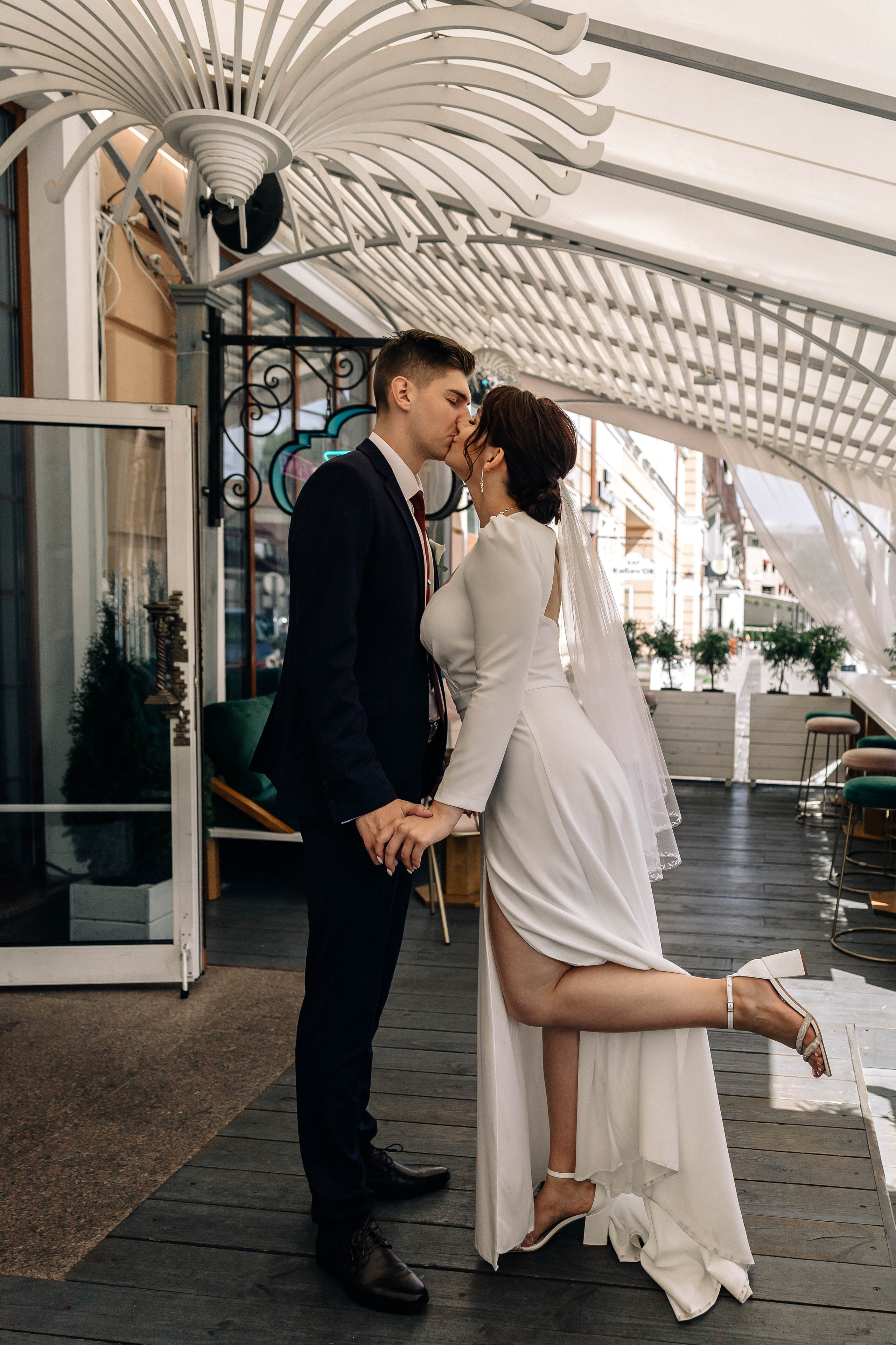 Павел и Валерия. Свадебный и портретный фотограф Минск Евсович Инна