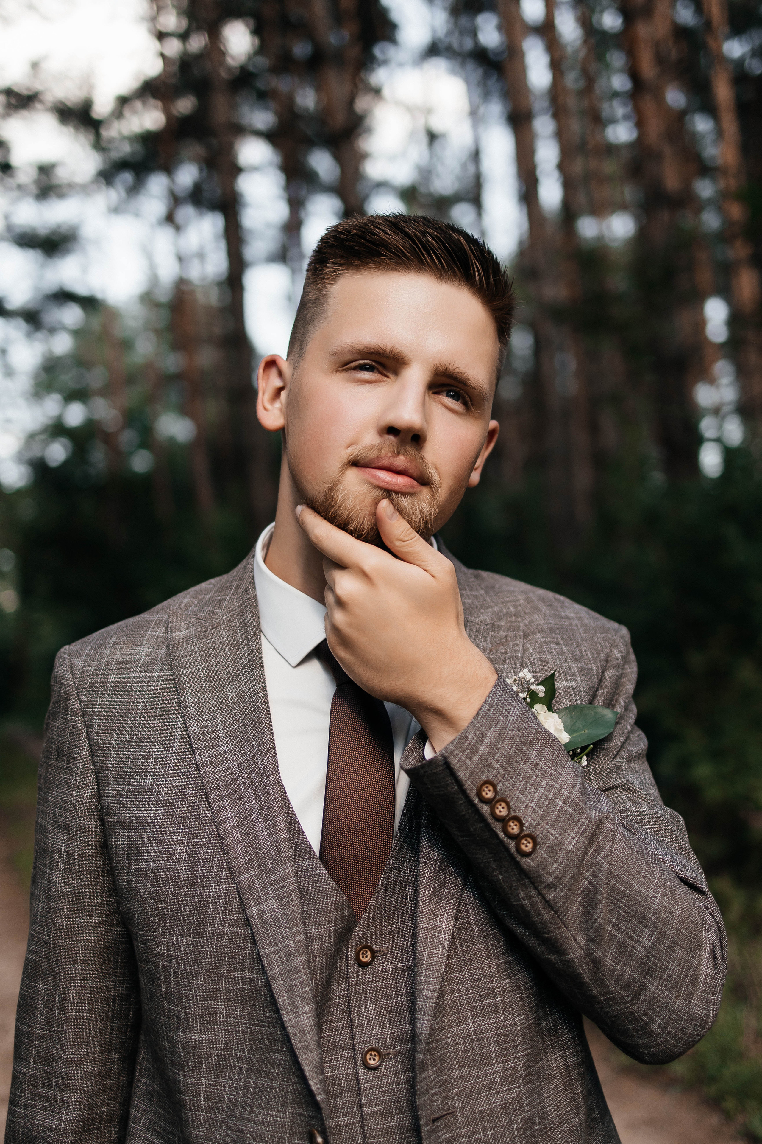 Антон и Соня. Свадебный и портретный фотограф Минск Евсович Инна