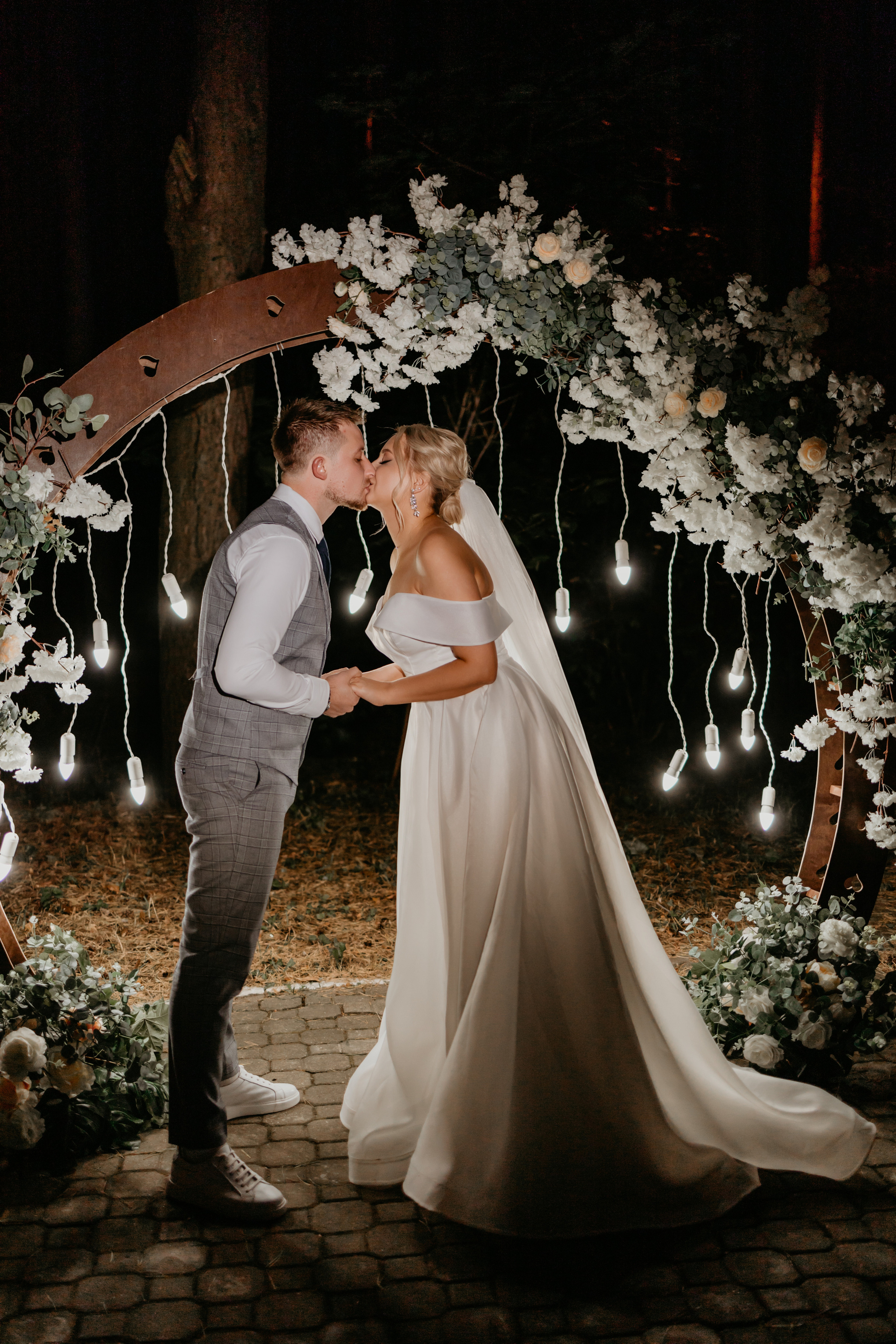 Руслан и Катя. Свадебный и портретный фотограф Минск Евсович Инна