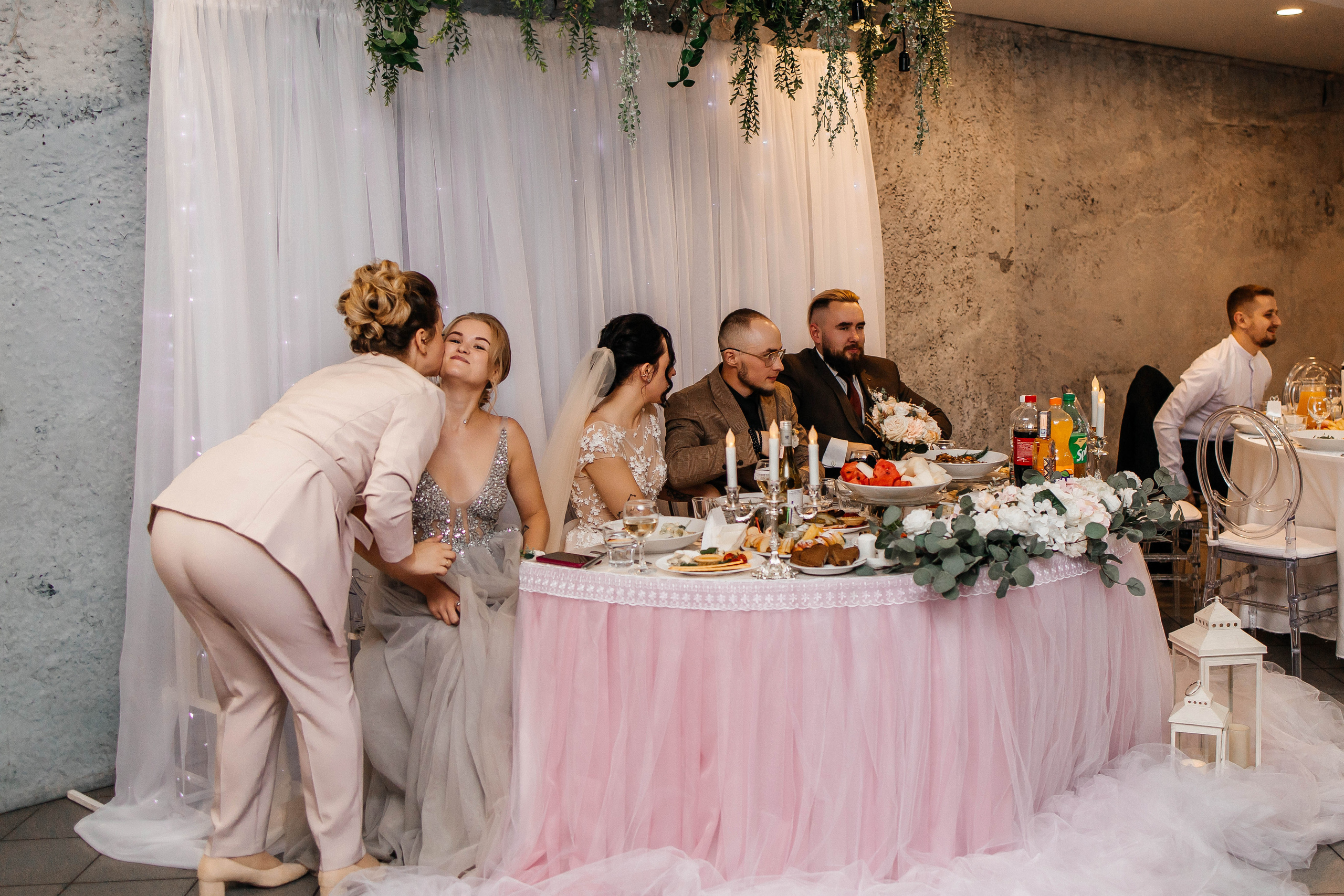 Лёша и Настя. Свадебный и портретный фотограф Минск Евсович Инна