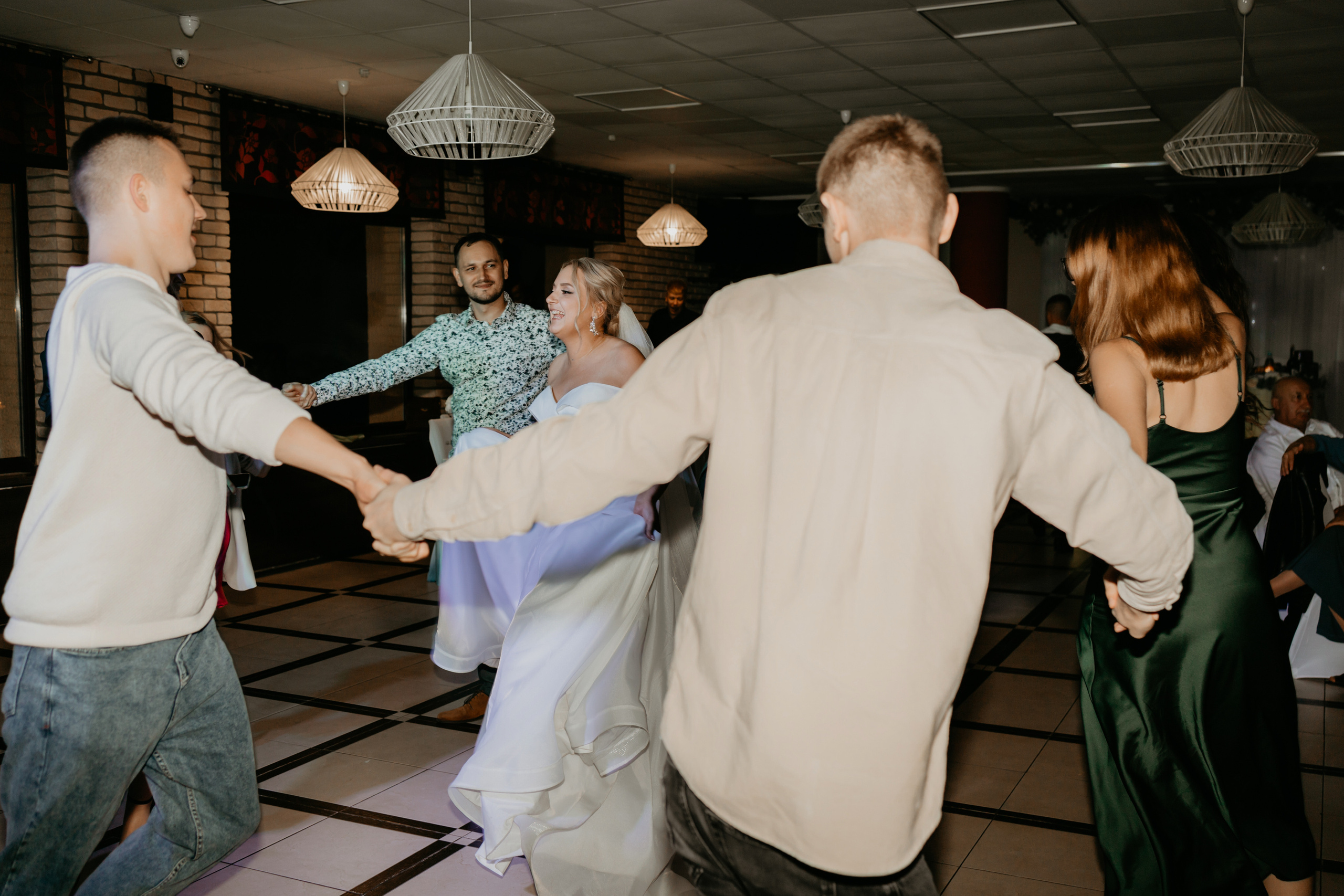 Руслан и Катя. Свадебный и портретный фотограф Минск Евсович Инна