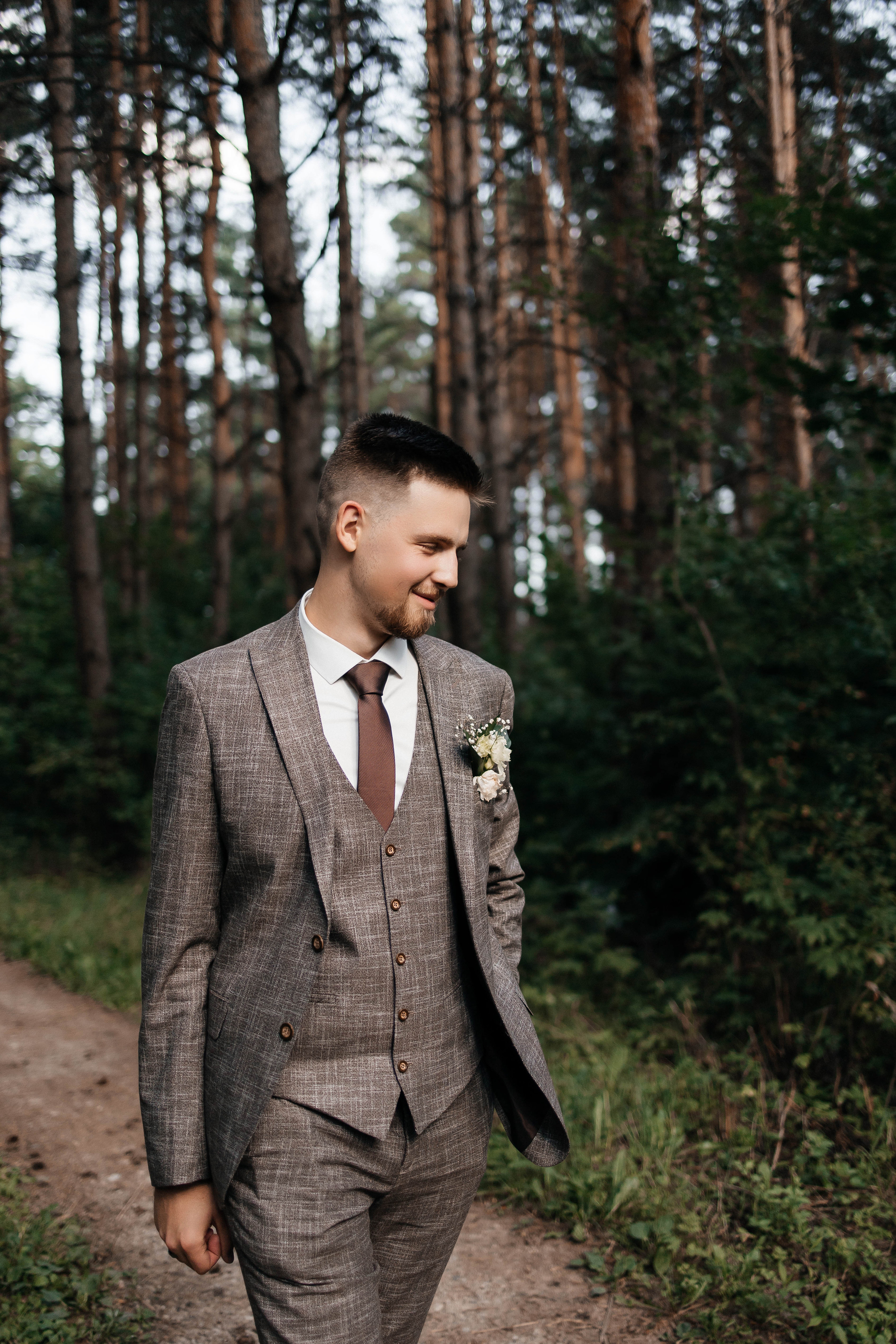 Антон и Соня. Свадебный и портретный фотограф Минск Евсович Инна