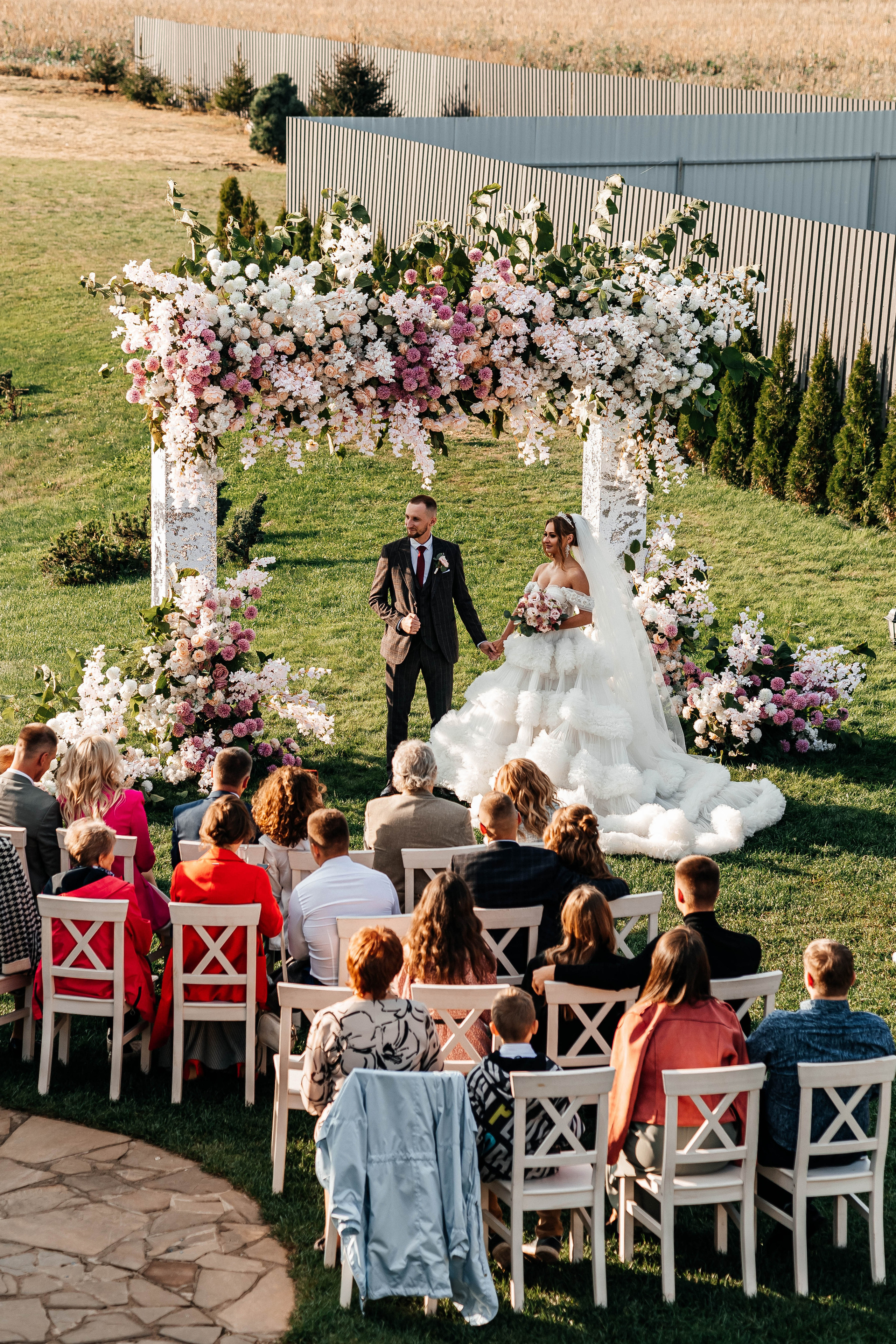 Антон и Марина. Свадебный и портретный фотограф Минск Евсович Инна