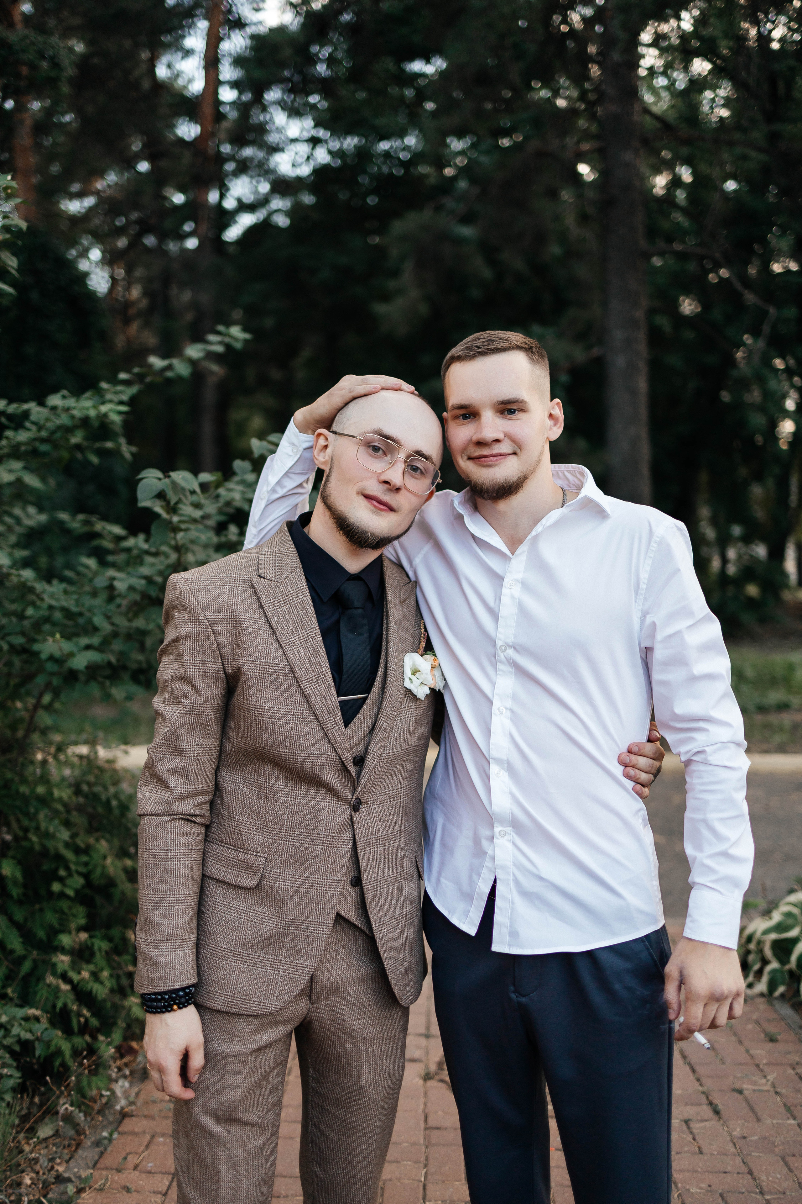 Лёша и Настя. Свадебный и портретный фотограф Минск Евсович Инна