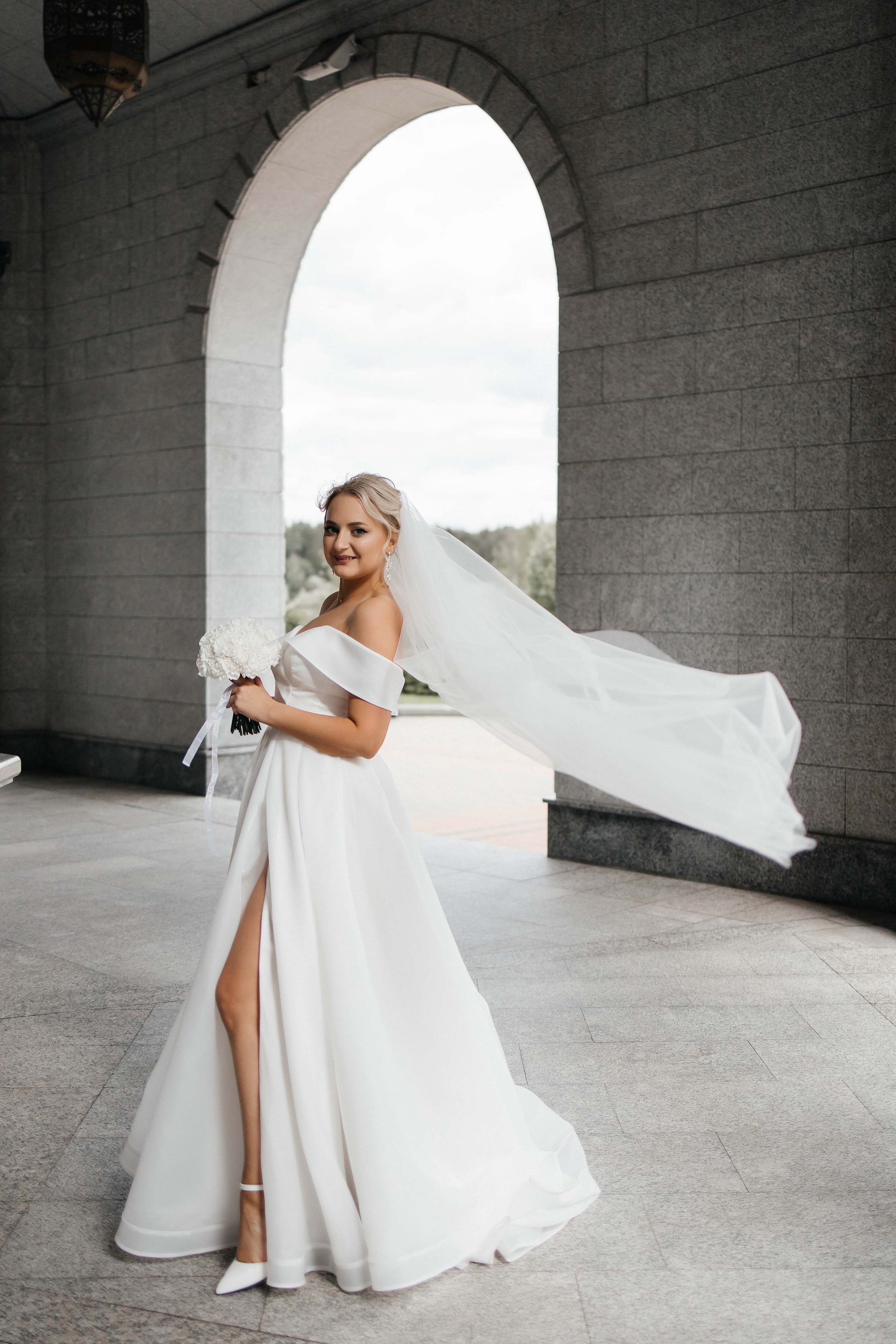 Руслан и Катя. Свадебный и портретный фотограф Минск Евсович Инна