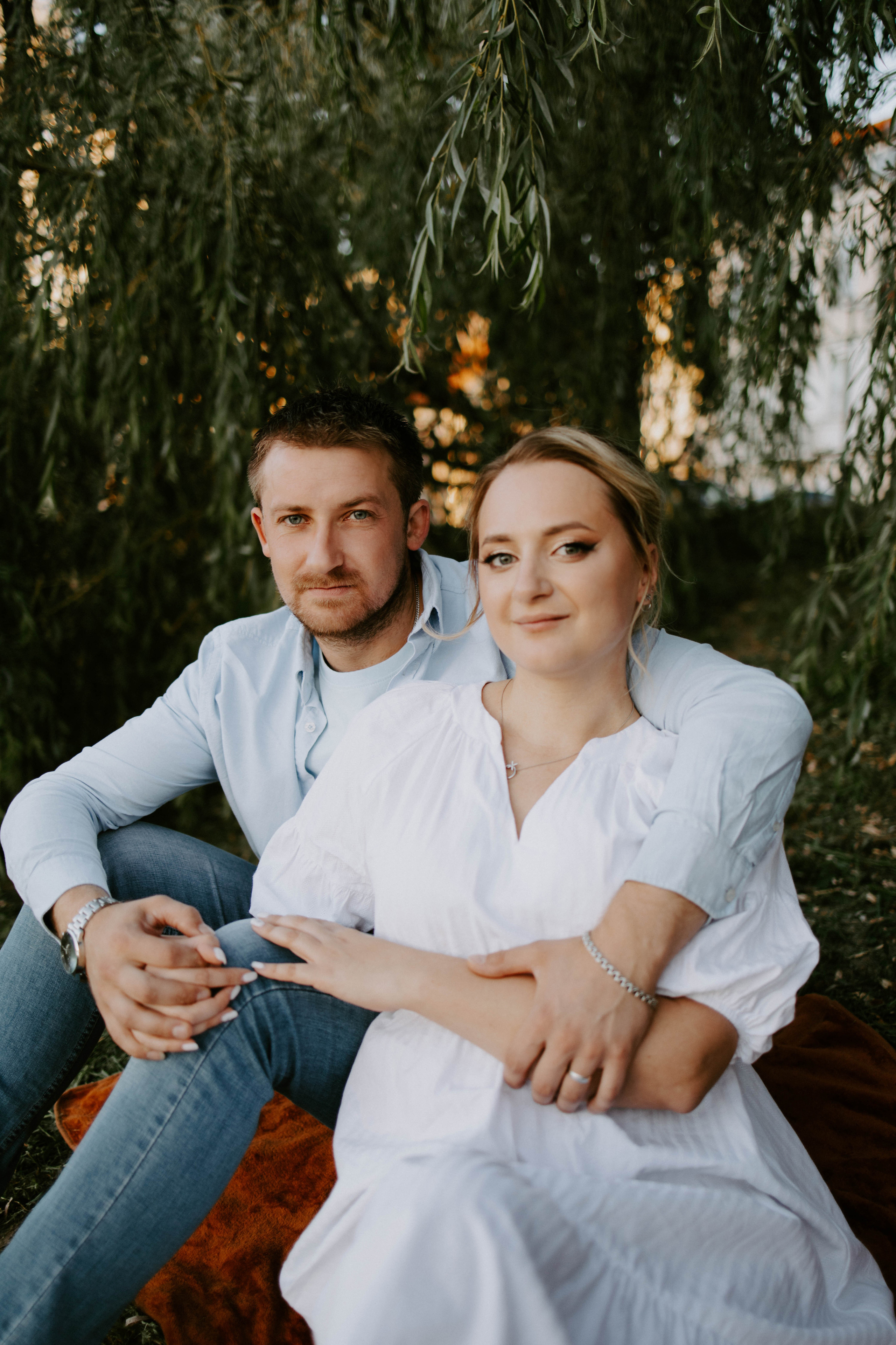 Руслан и Катя. Свадебный и портретный фотограф Минск Евсович Инна