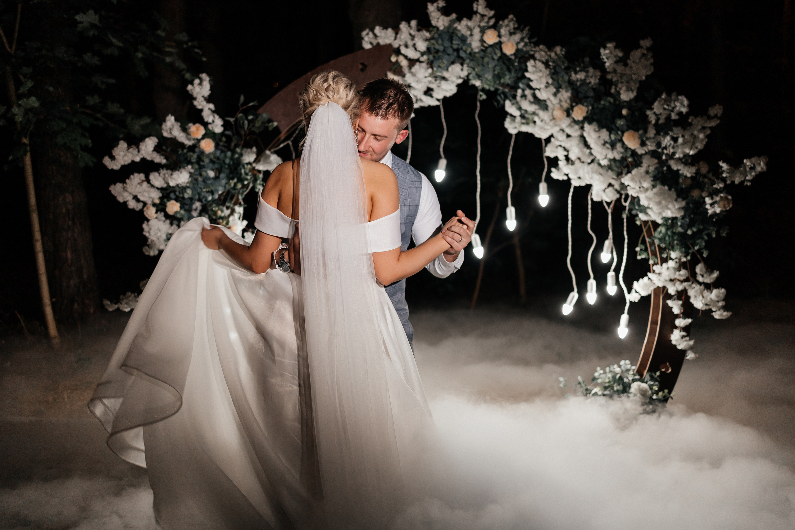 Руслан и Катя. Свадебный и портретный фотограф Минск Евсович Инна