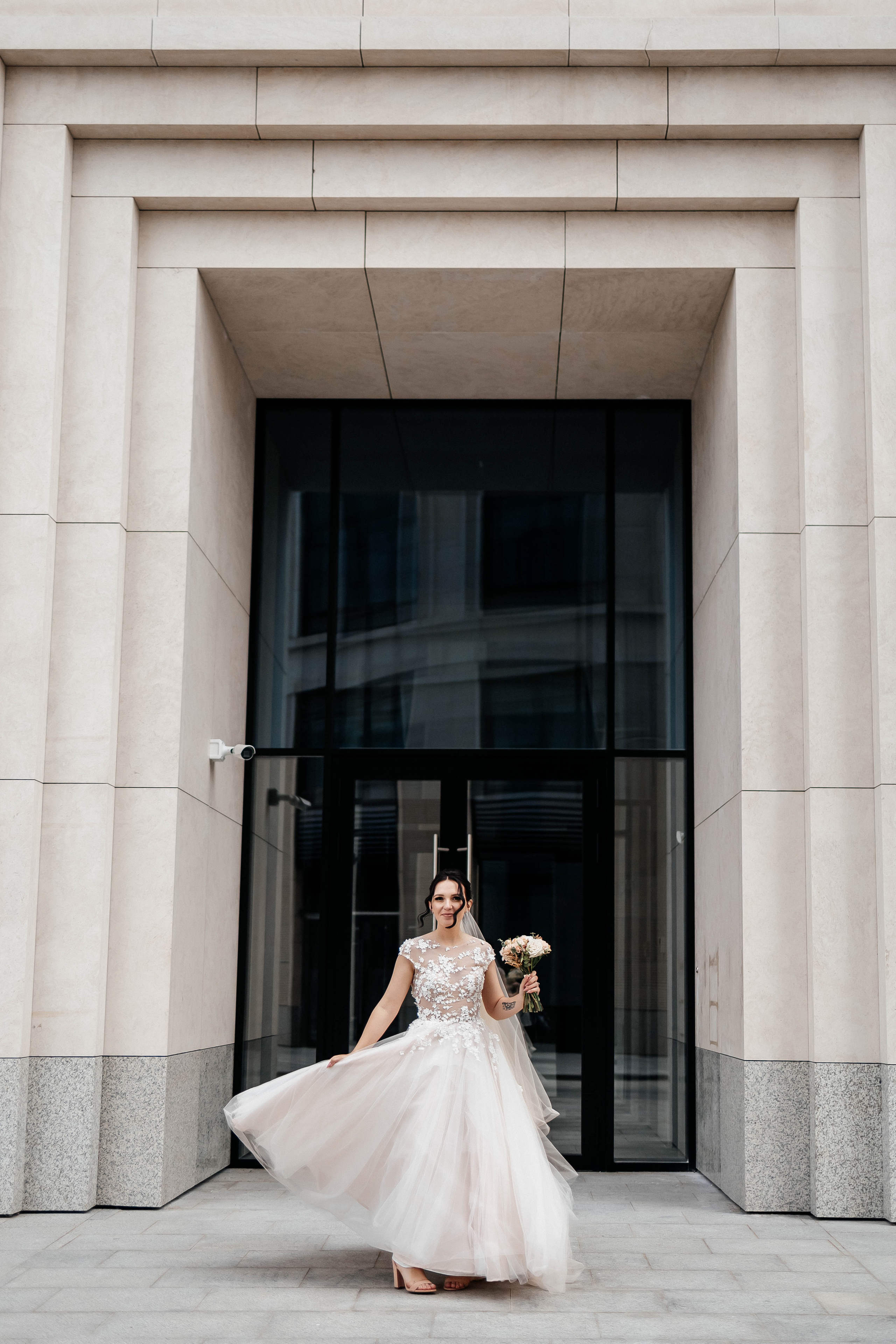 Лёша и Настя. Свадебный и портретный фотограф Минск Евсович Инна