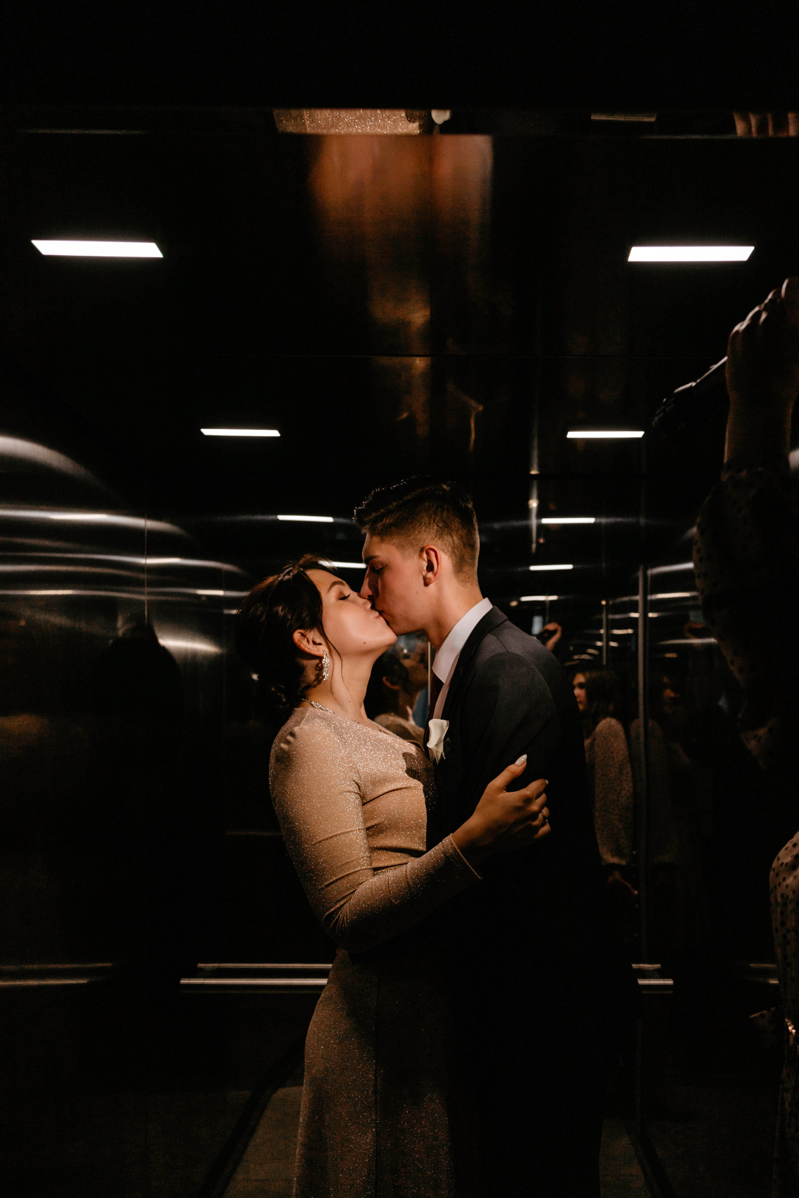 Павел и Валерия. Свадебный и портретный фотограф Минск Евсович Инна