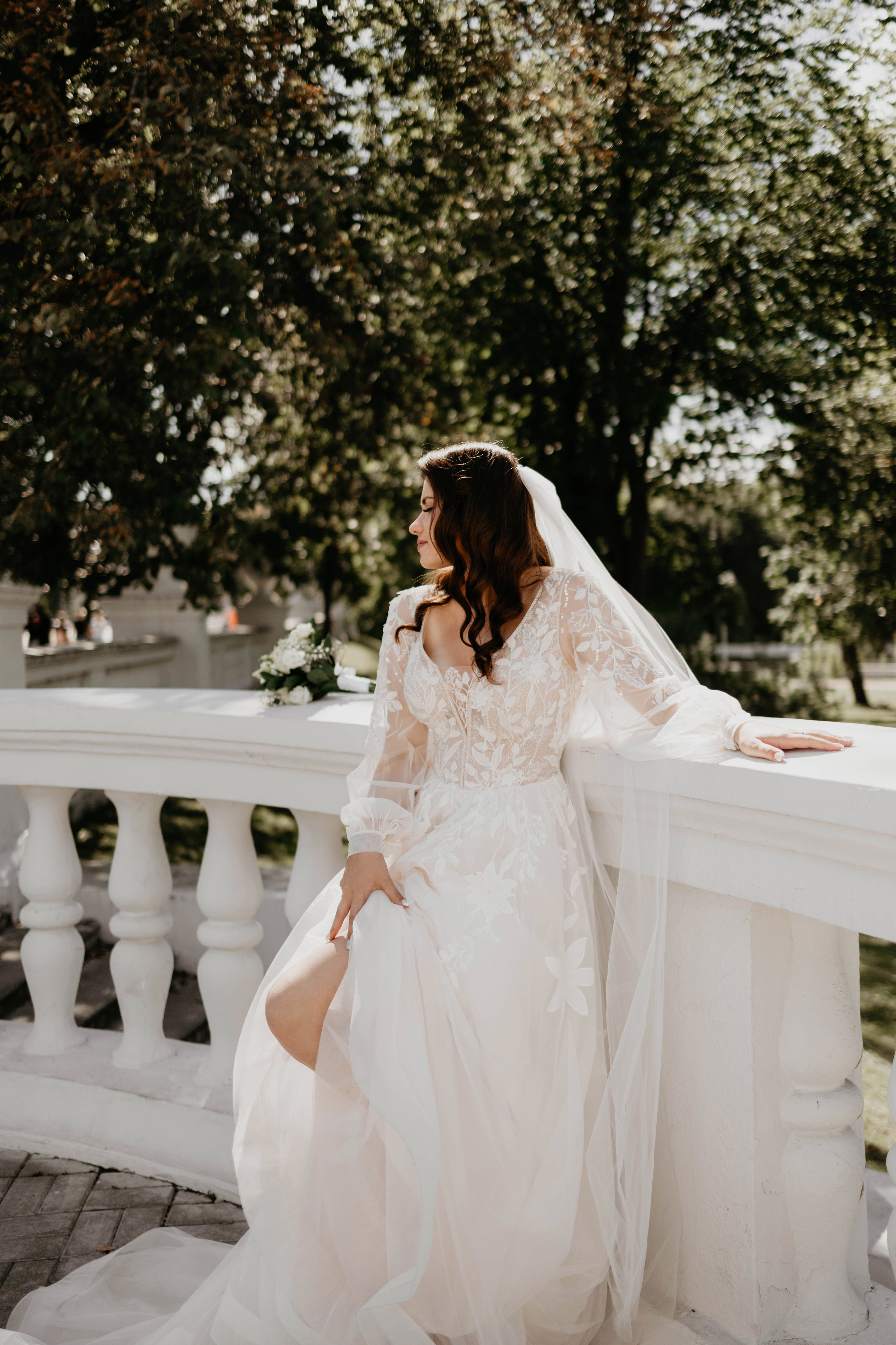 Антон и Соня. Свадебный и портретный фотограф Минск Евсович Инна