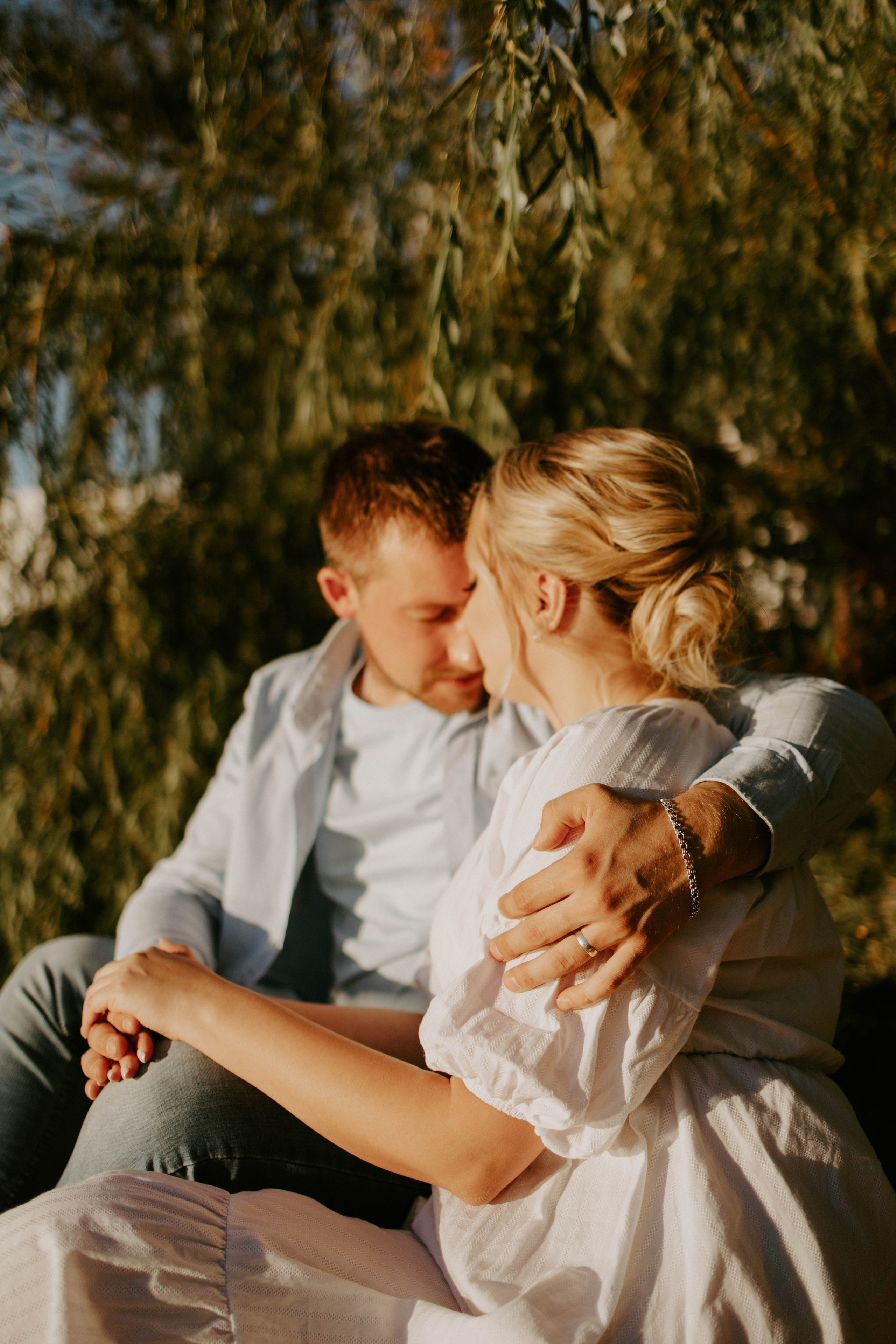 Руслан и Катя. Свадебный и портретный фотограф Минск Евсович Инна