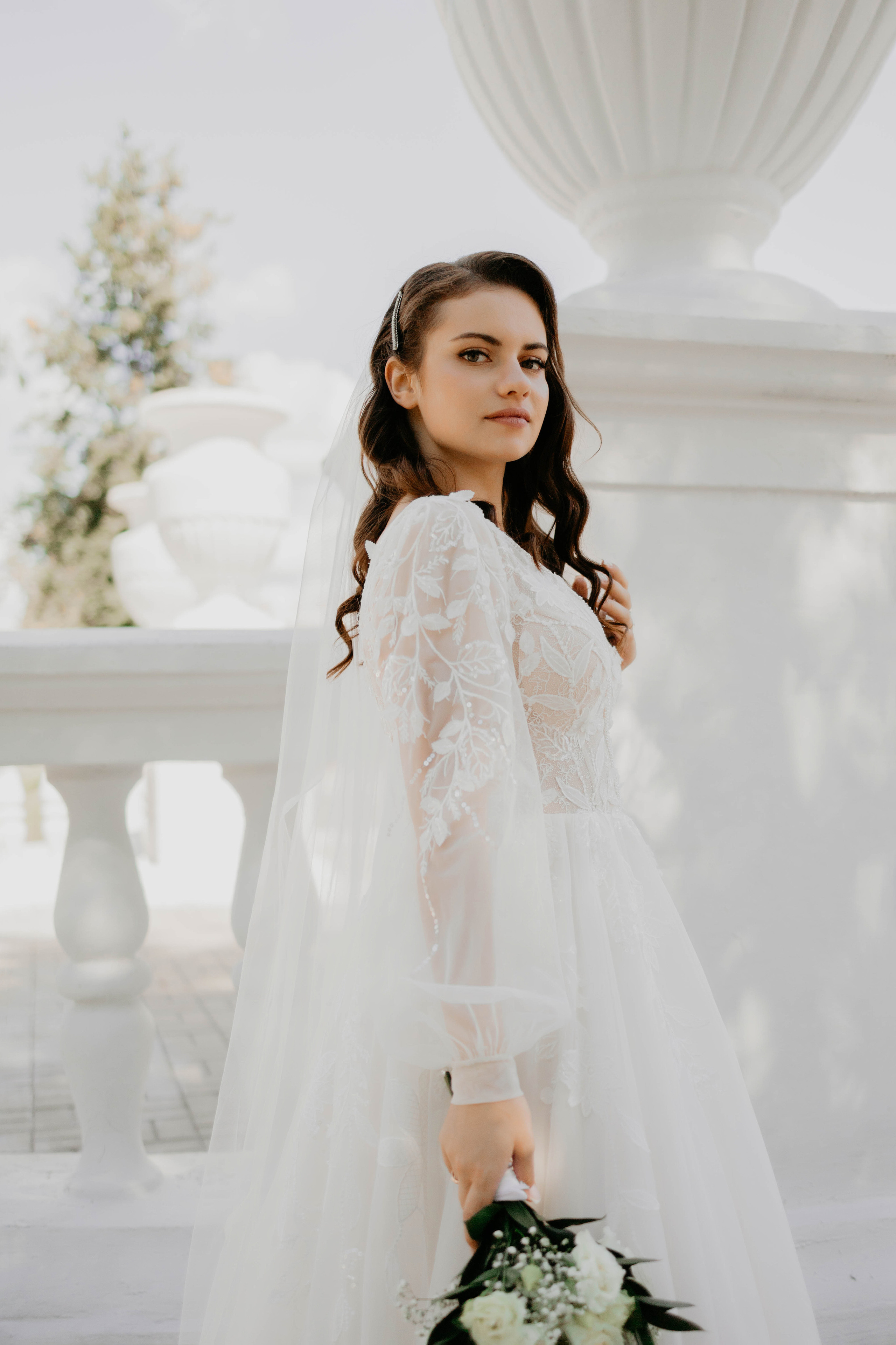 Антон и Соня. Свадебный и портретный фотограф Минск Евсович Инна