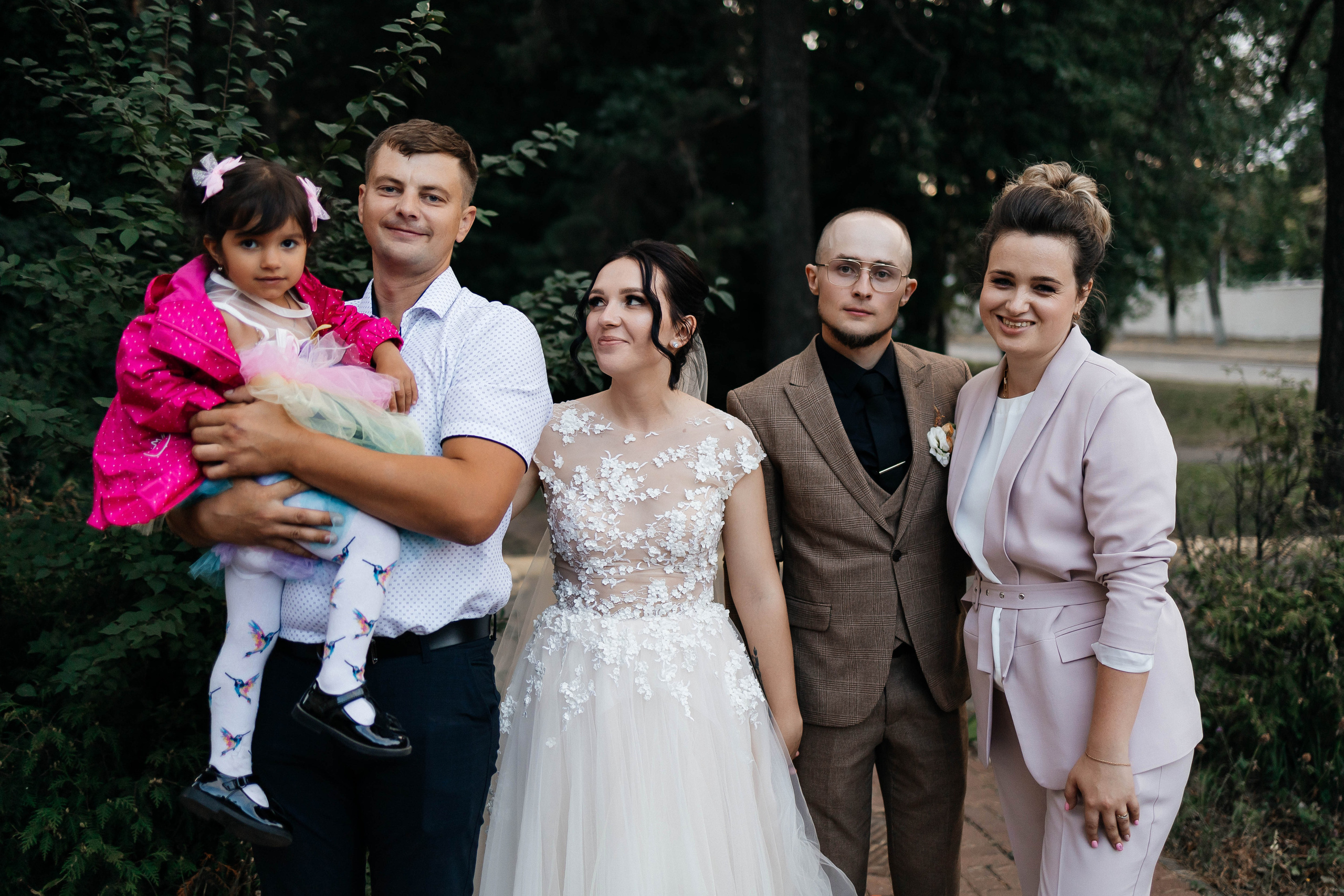 Лёша и Настя. Свадебный и портретный фотограф Минск Евсович Инна