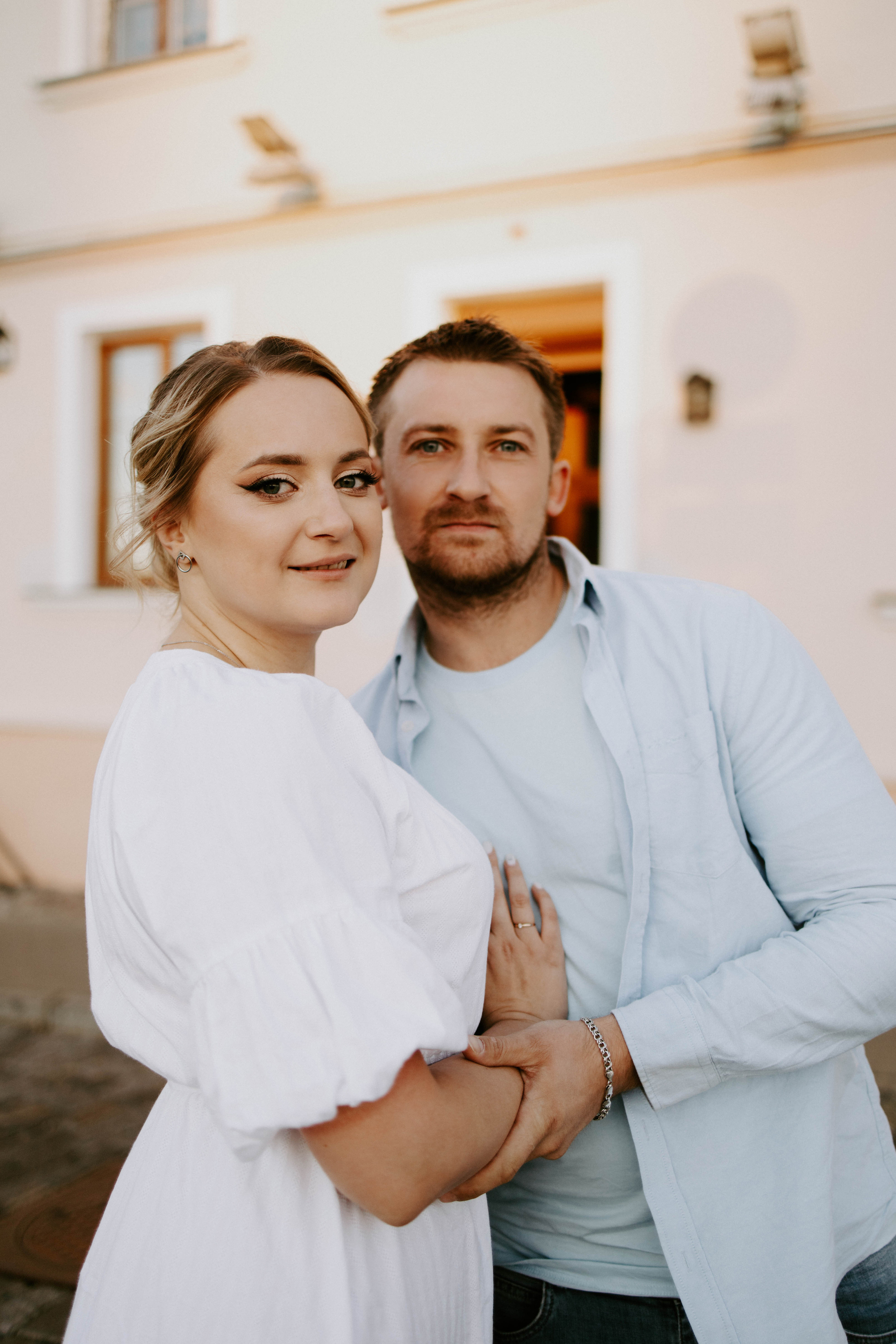 Руслан и Катя. Свадебный и портретный фотограф Минск Евсович Инна