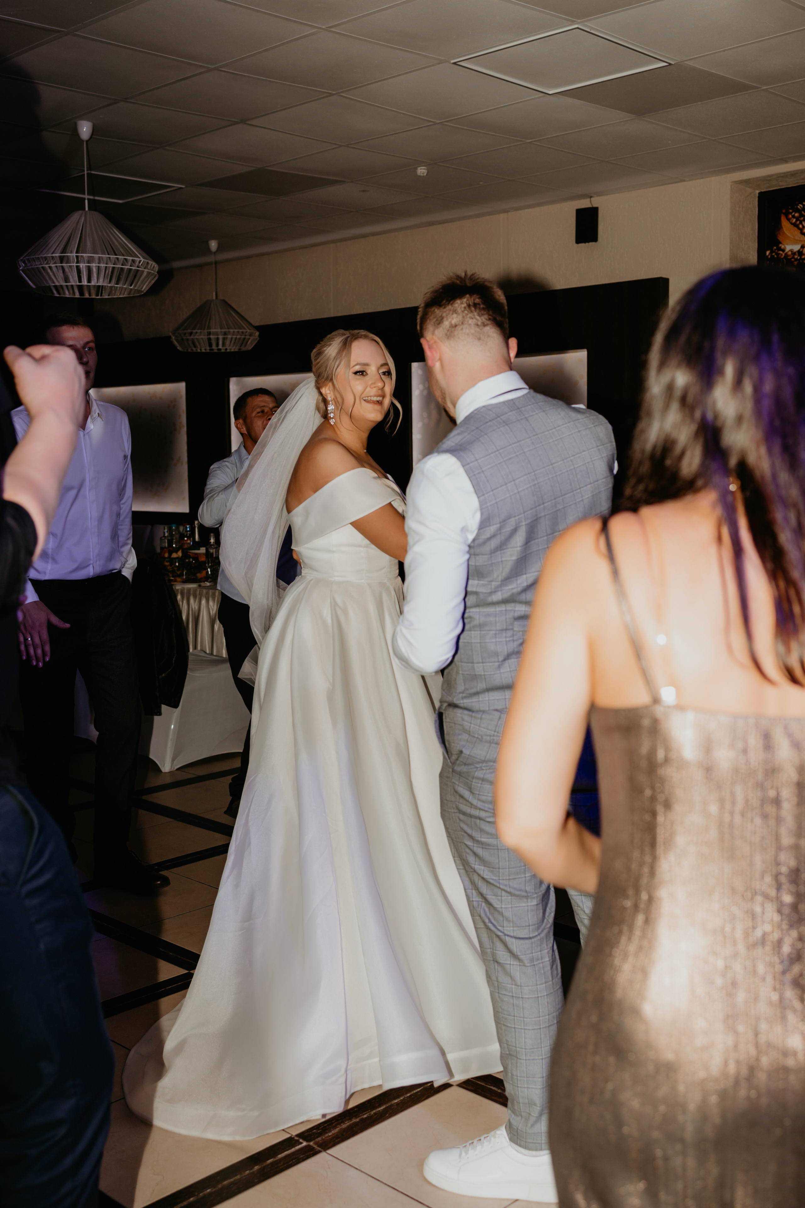 Руслан и Катя. Свадебный и портретный фотограф Минск Евсович Инна