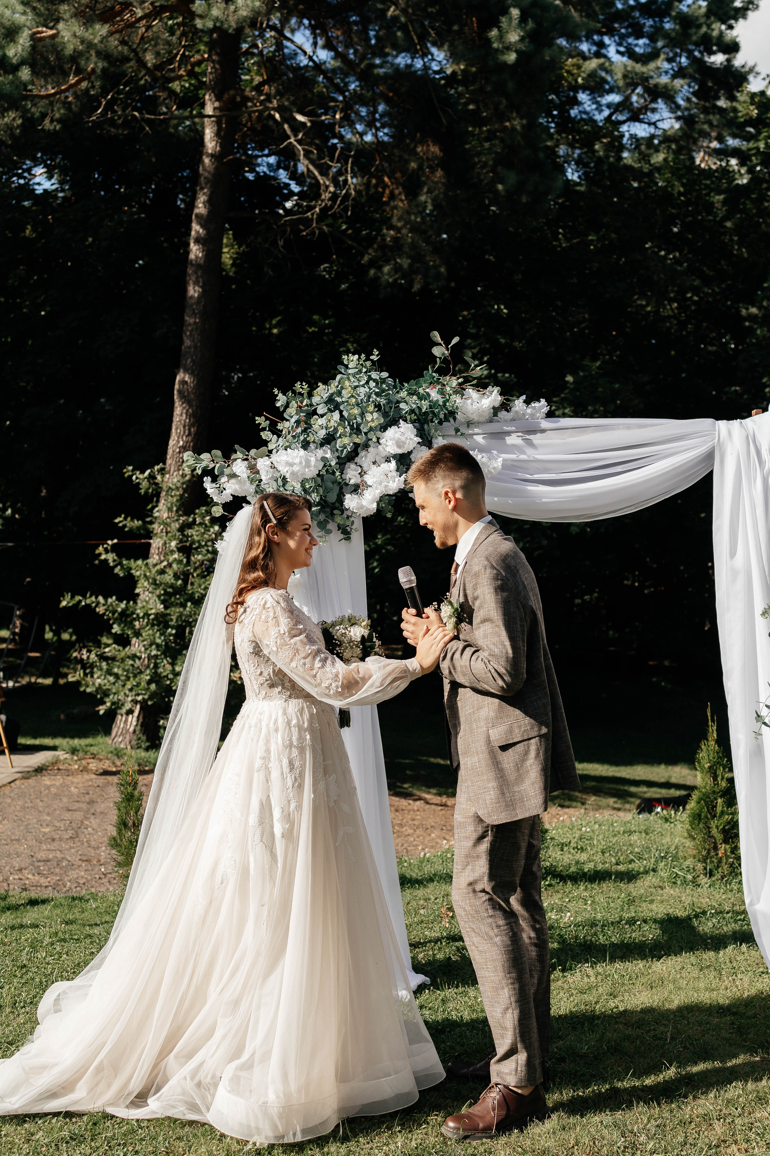 Антон и Соня. Свадебный и портретный фотограф Минск Евсович Инна