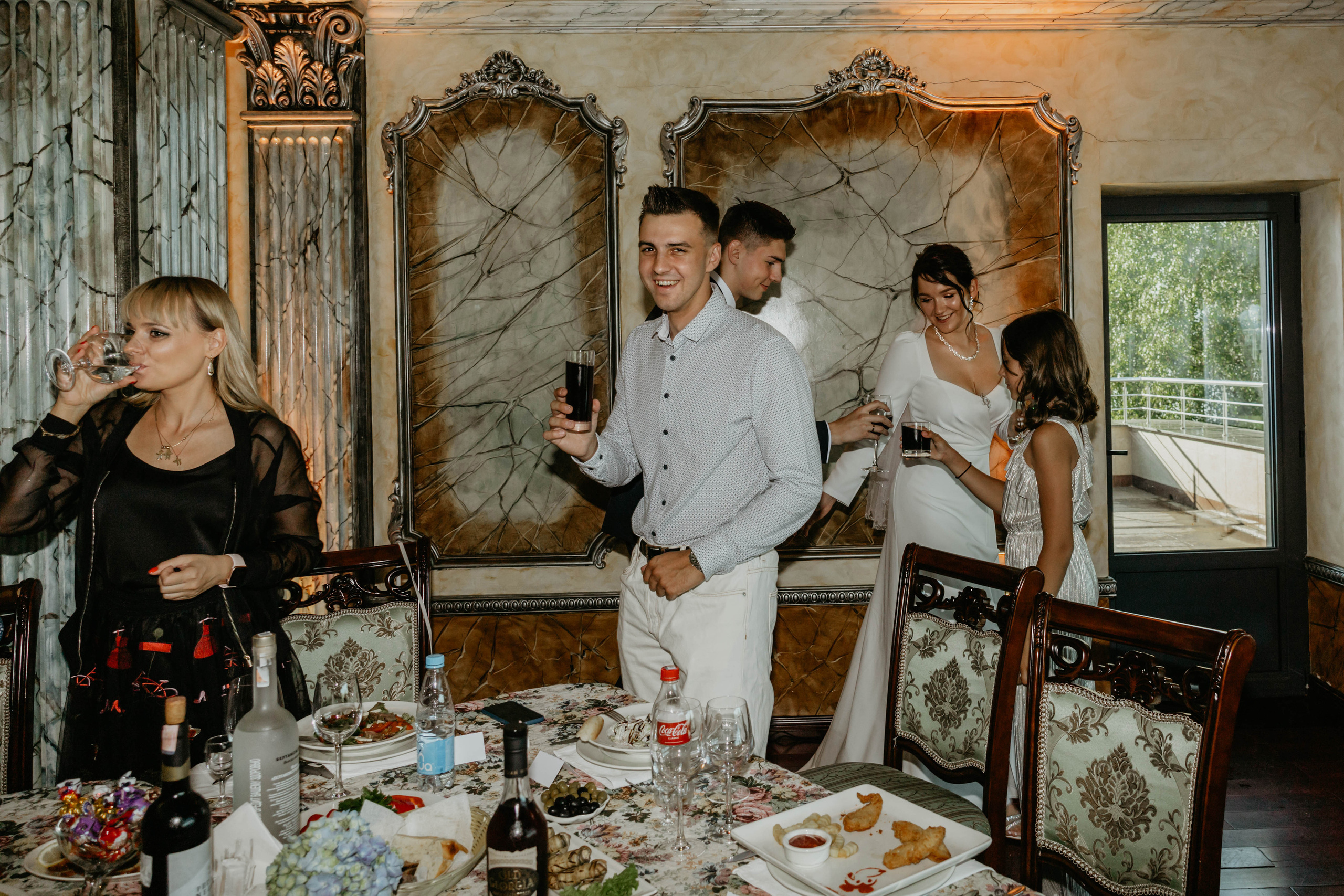 Павел и Валерия. Свадебный и портретный фотограф Минск Евсович Инна