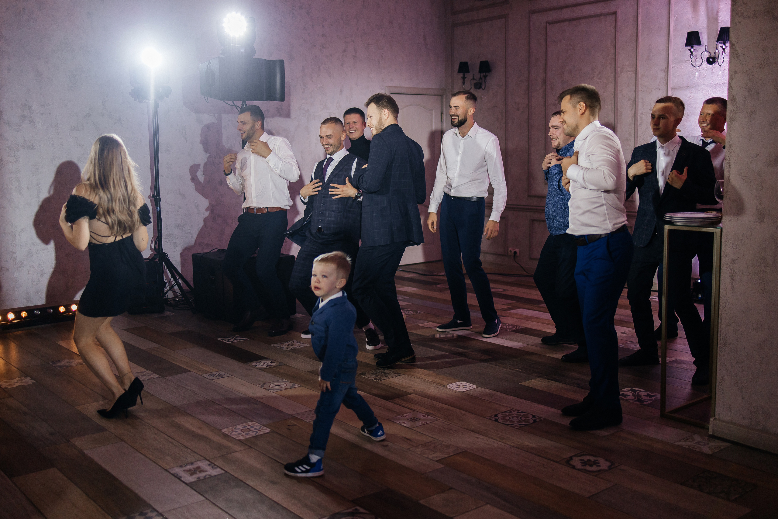 Антон и Марина. Свадебный и портретный фотограф Минск Евсович Инна