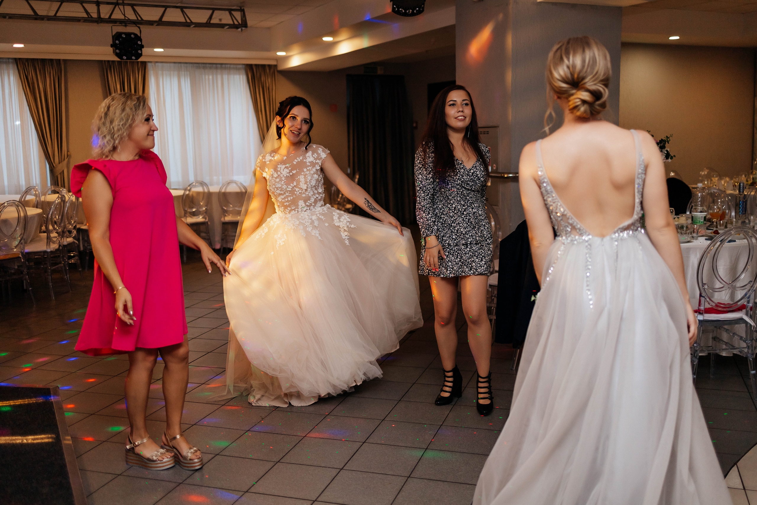 Лёша и Настя. Свадебный и портретный фотограф Минск Евсович Инна