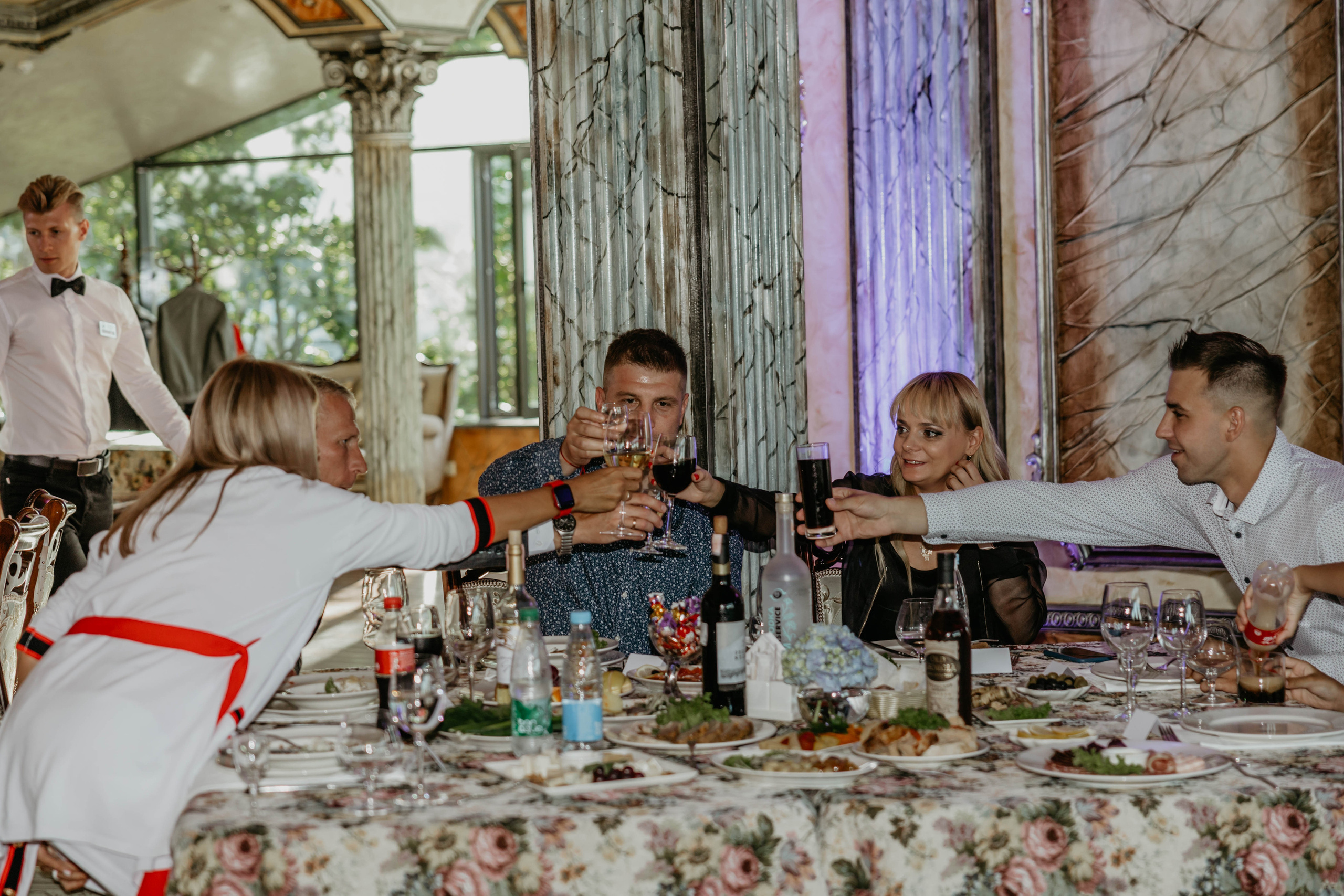 Павел и Валерия. Свадебный и портретный фотограф Минск Евсович Инна