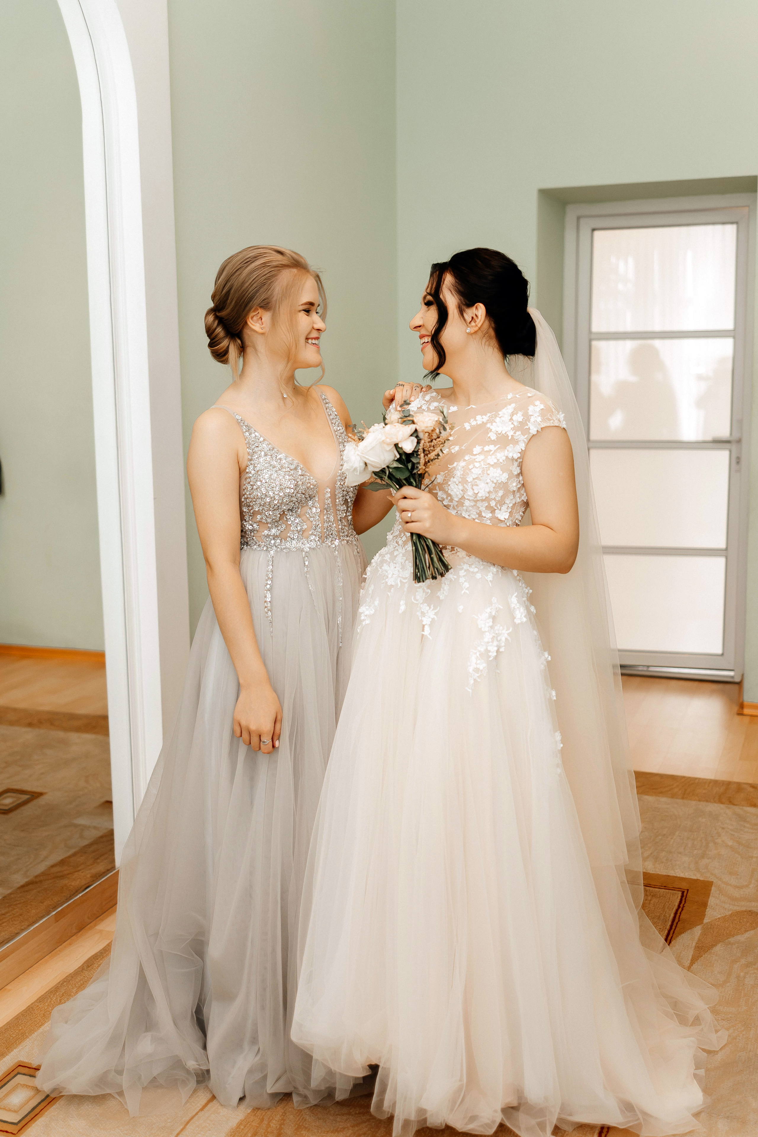 Лёша и Настя. Свадебный и портретный фотограф Минск Евсович Инна