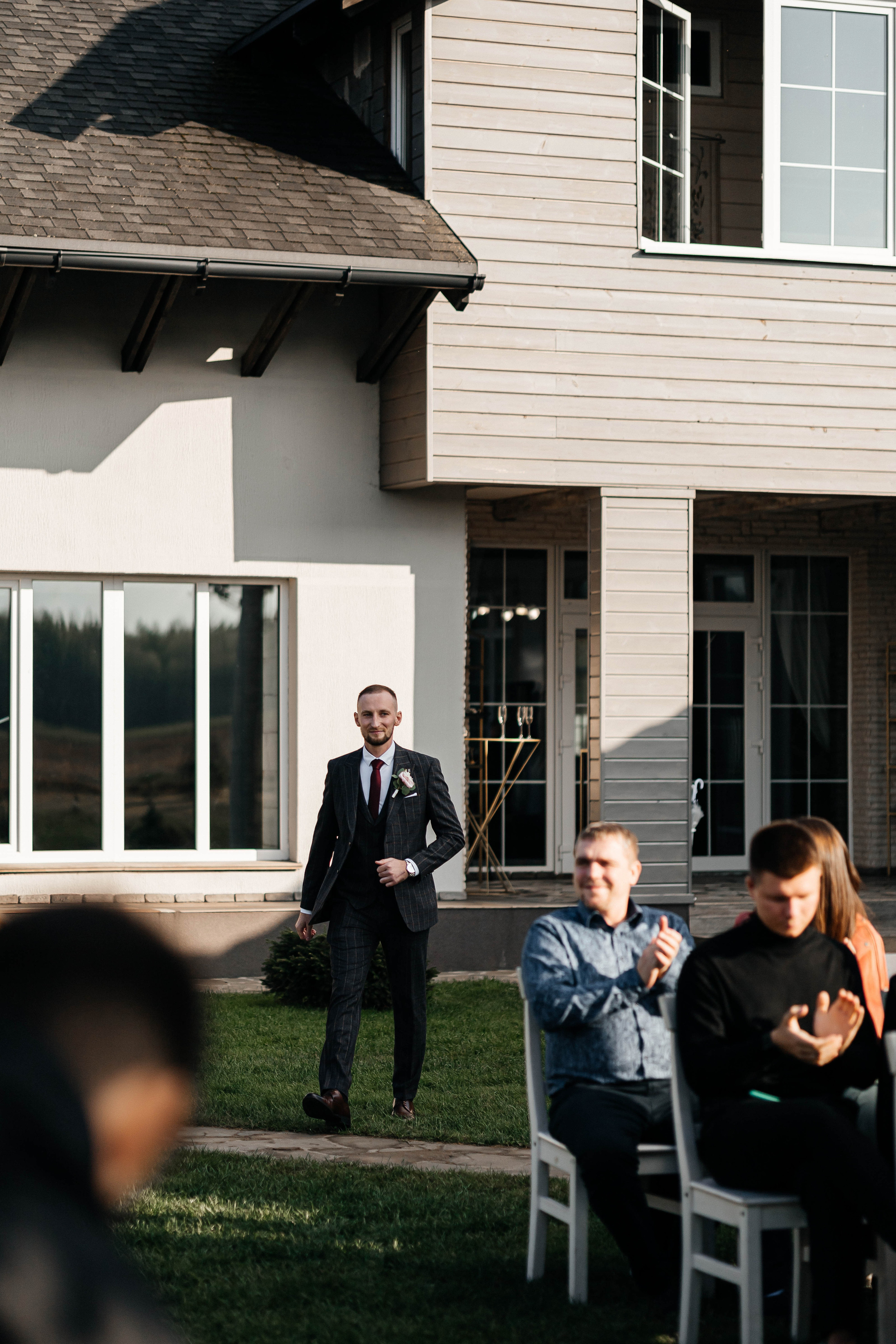 Антон и Марина. Свадебный и портретный фотограф Минск Евсович Инна