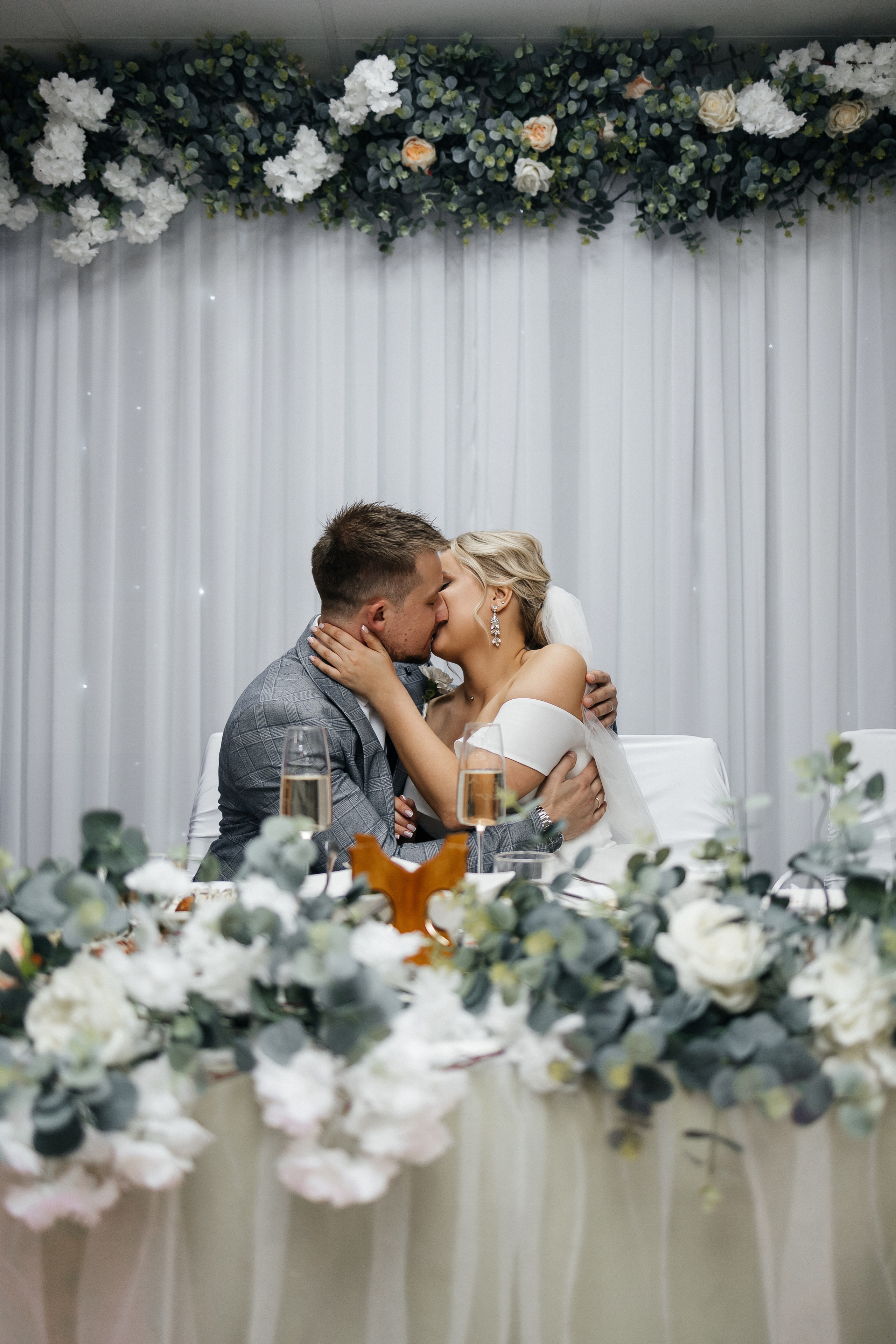 Руслан и Катя. Свадебный и портретный фотограф Минск Евсович Инна