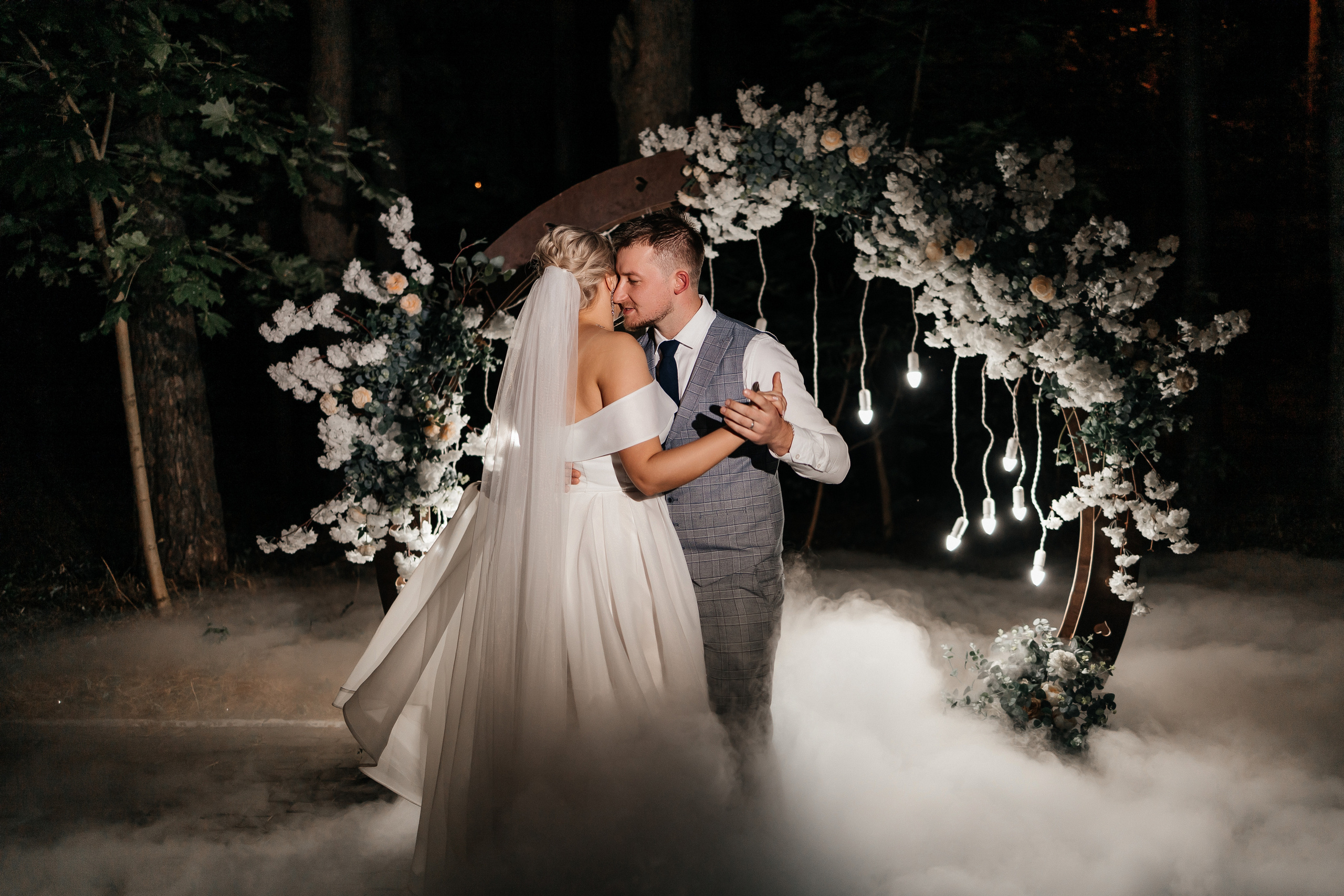 Руслан и Катя. Свадебный и портретный фотограф Минск Евсович Инна