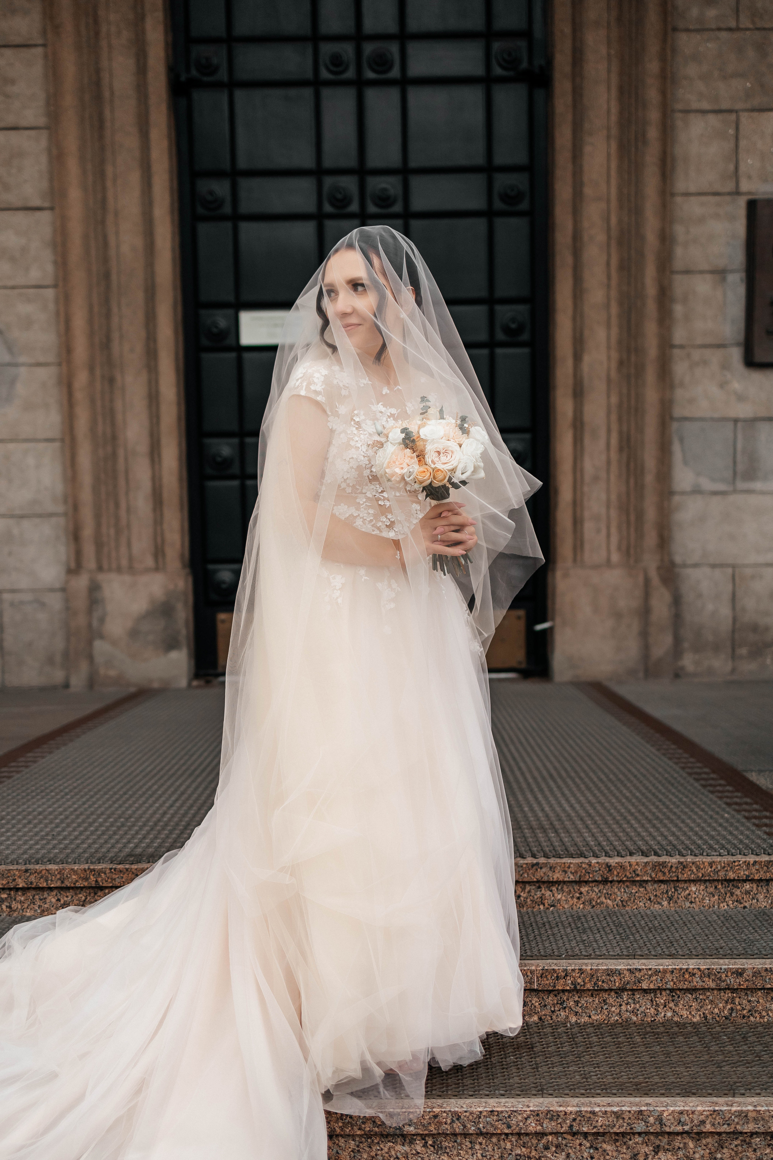 Лёша и Настя. Свадебный и портретный фотограф Минск Евсович Инна