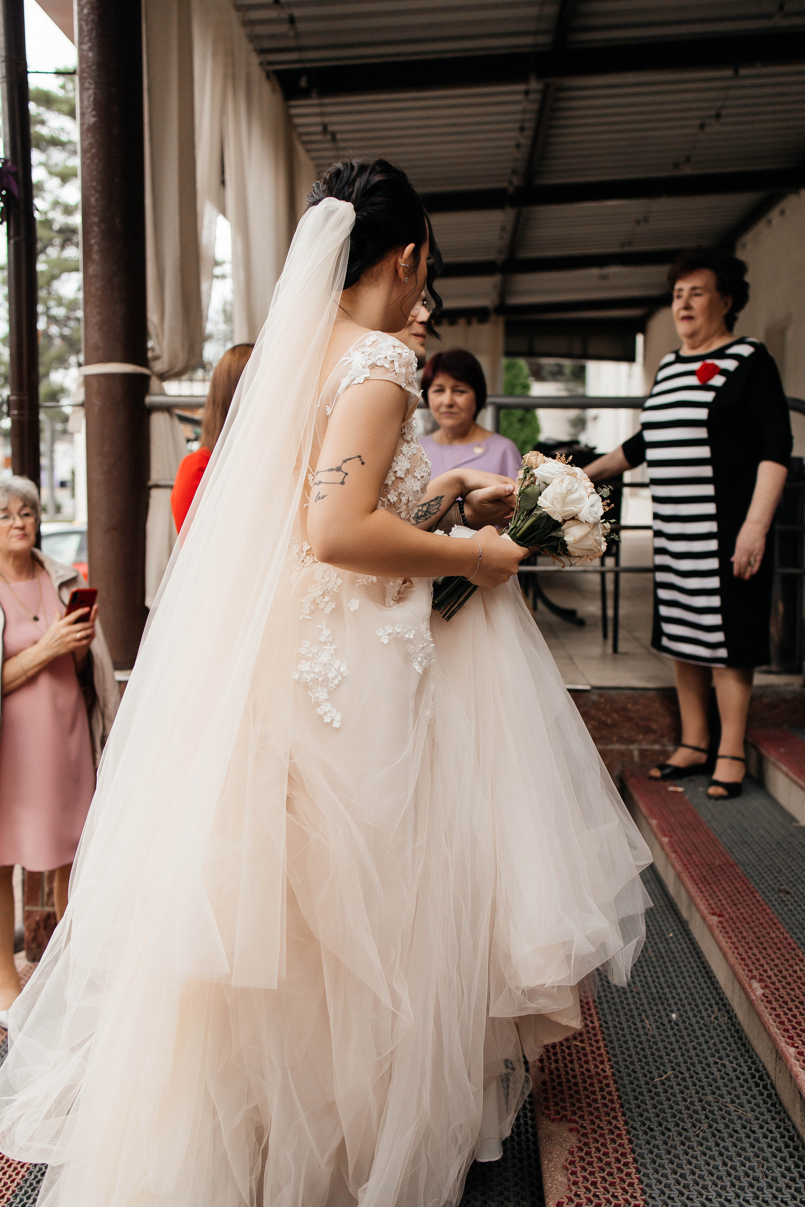 Лёша и Настя. Свадебный и портретный фотограф Минск Евсович Инна