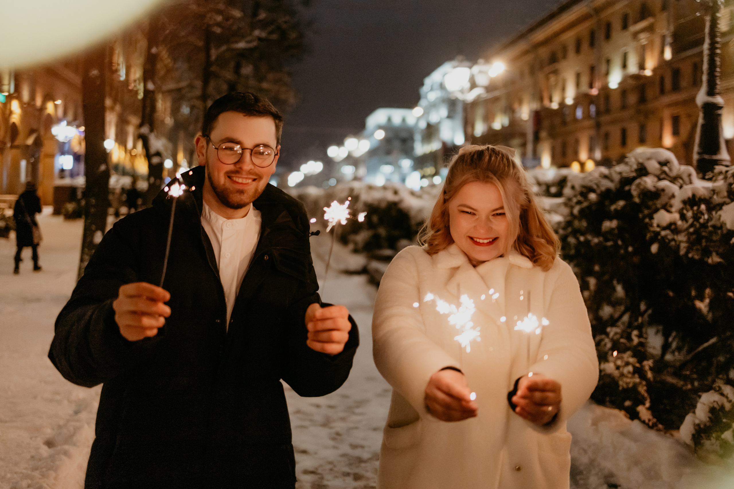 Игорь и Настя. Свадебный и портретный фотограф Минск Евсович Инна