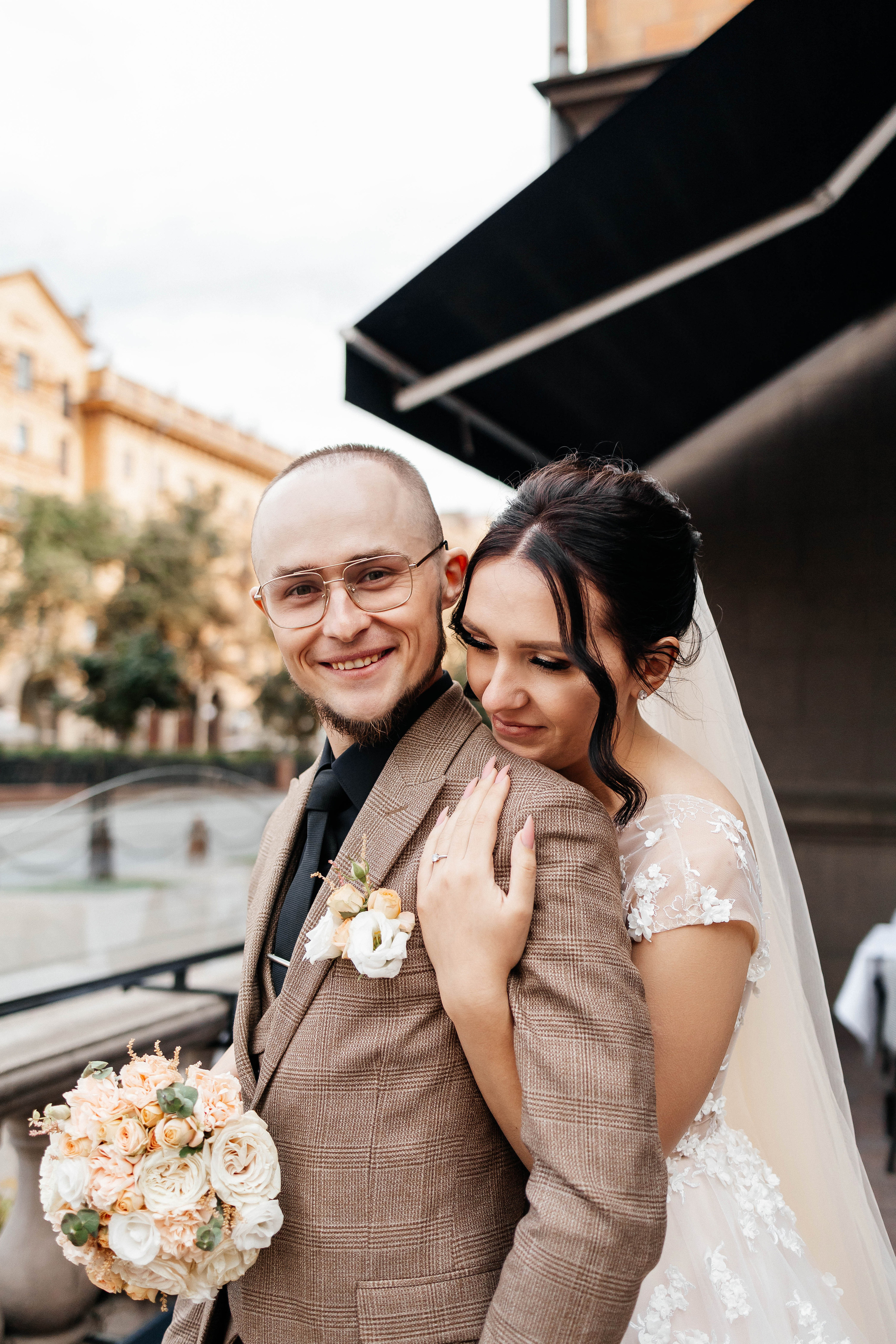 Лёша и Настя. Свадебный и портретный фотограф Минск Евсович Инна