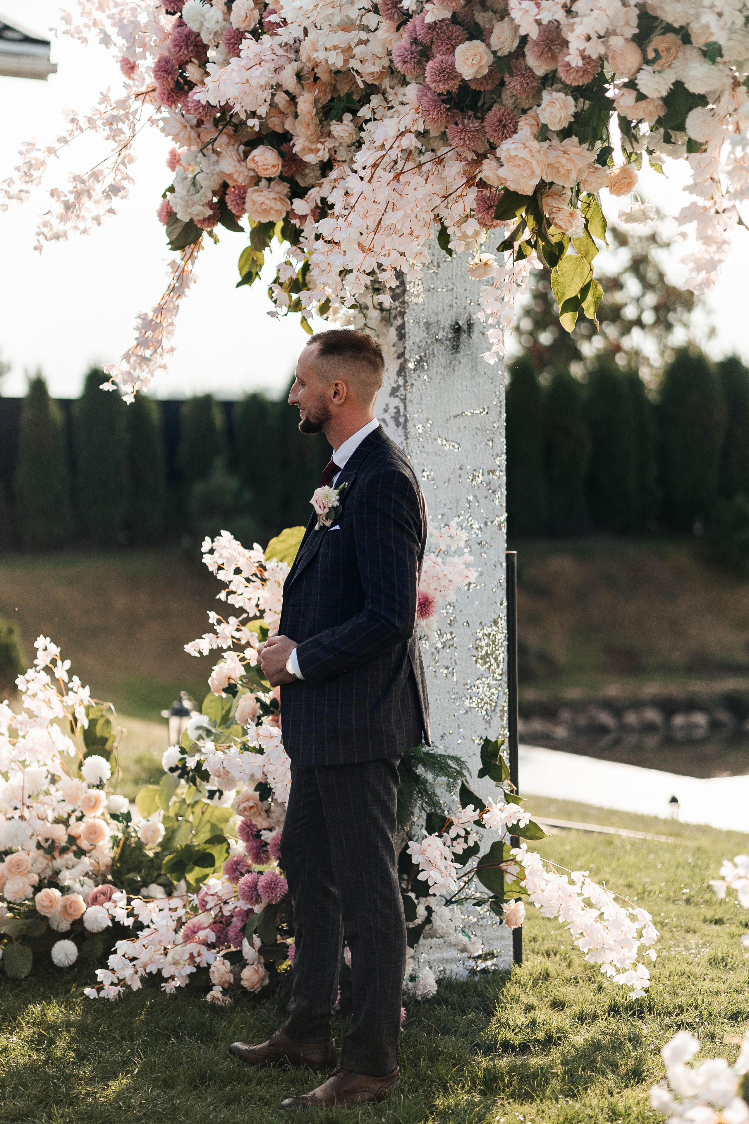 Антон и Марина. Свадебный и портретный фотограф Минск Евсович Инна