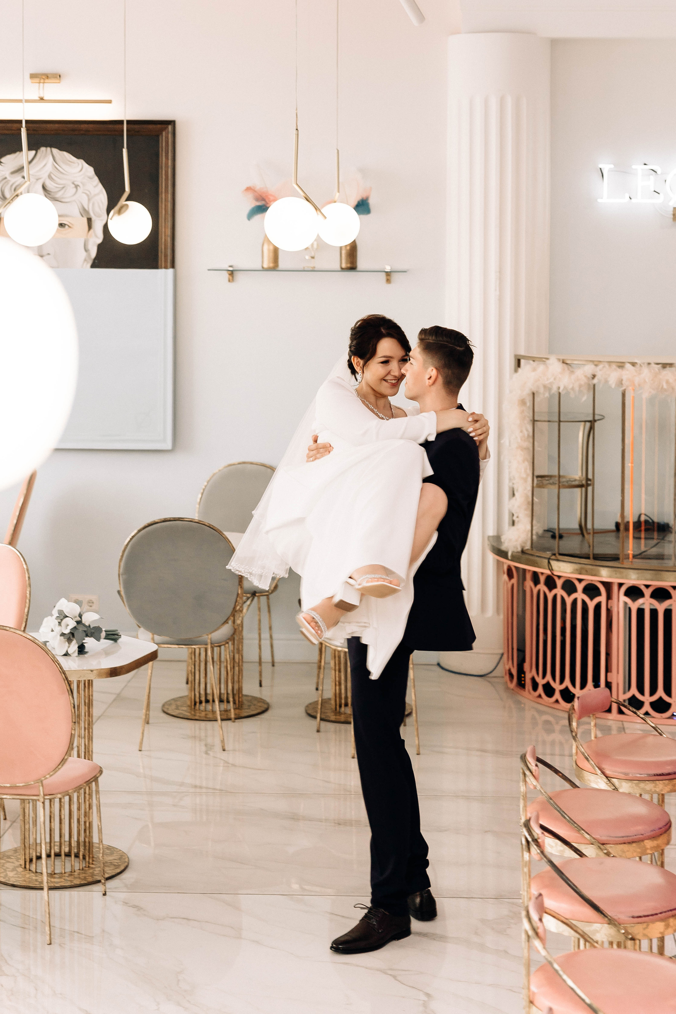 Павел и Валерия. Свадебный и портретный фотограф Минск Евсович Инна