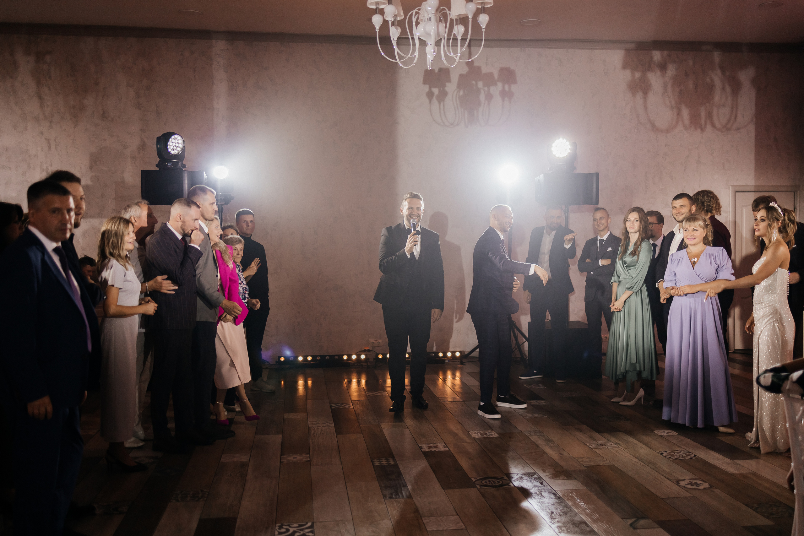 Антон и Марина. Свадебный и портретный фотограф Минск Евсович Инна