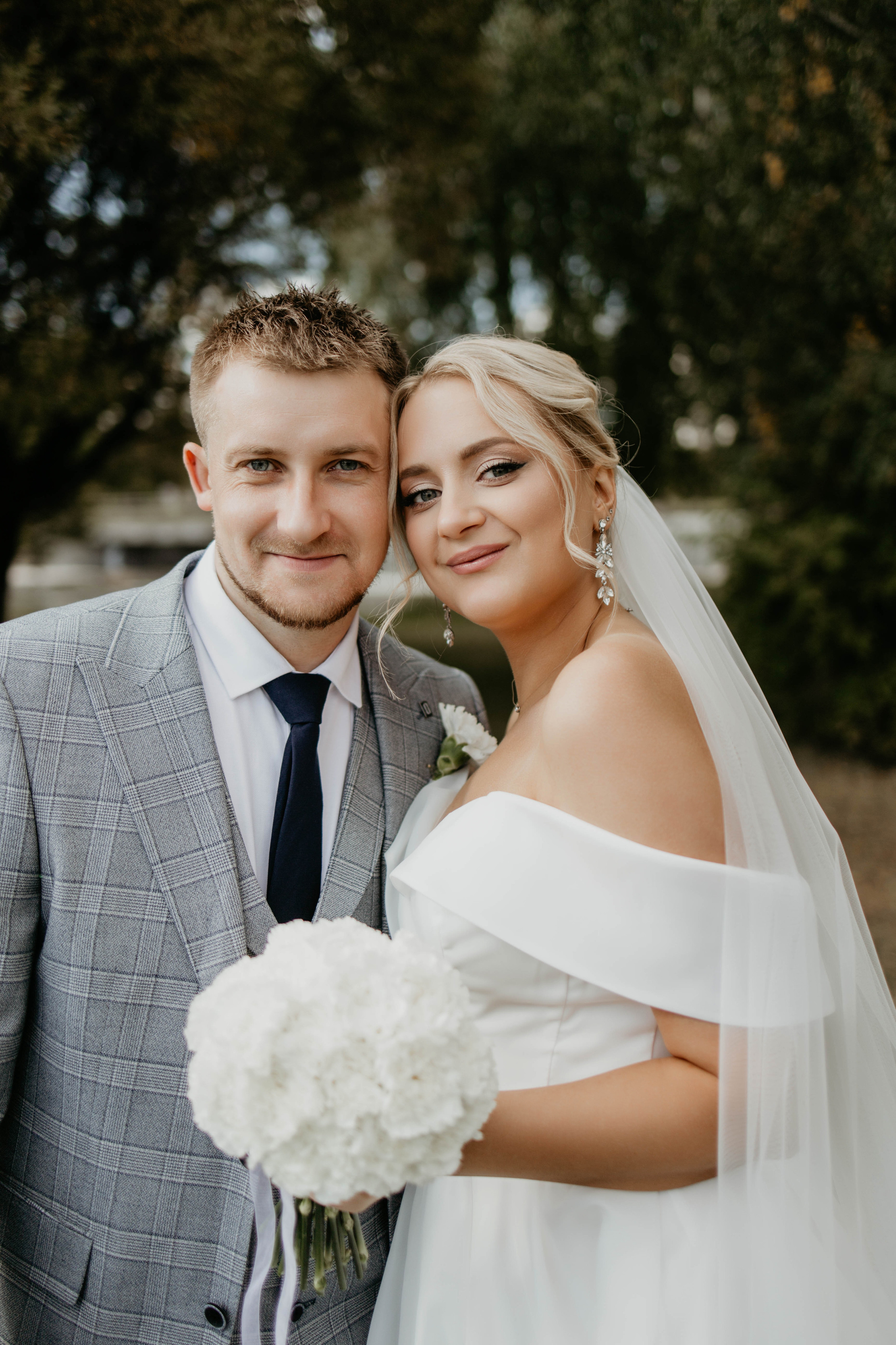 Руслан и Катя. Свадебный и портретный фотограф Минск Евсович Инна