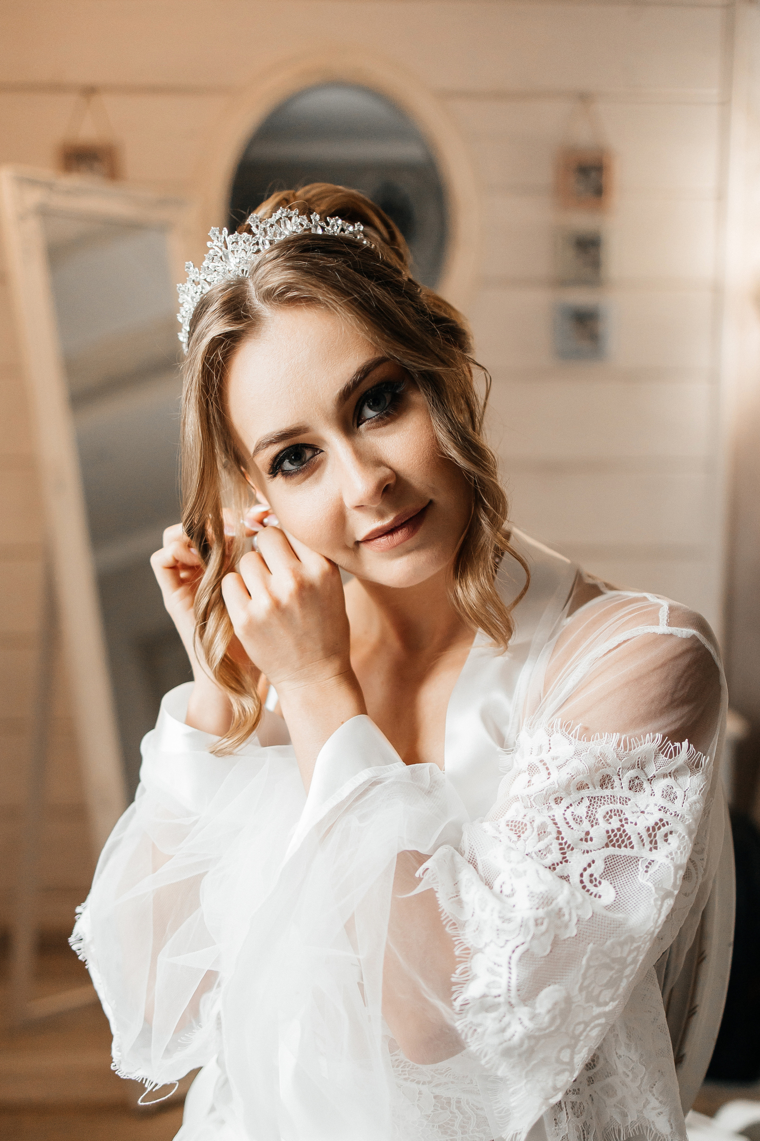 Антон и Марина. Свадебный и портретный фотограф Минск Евсович Инна