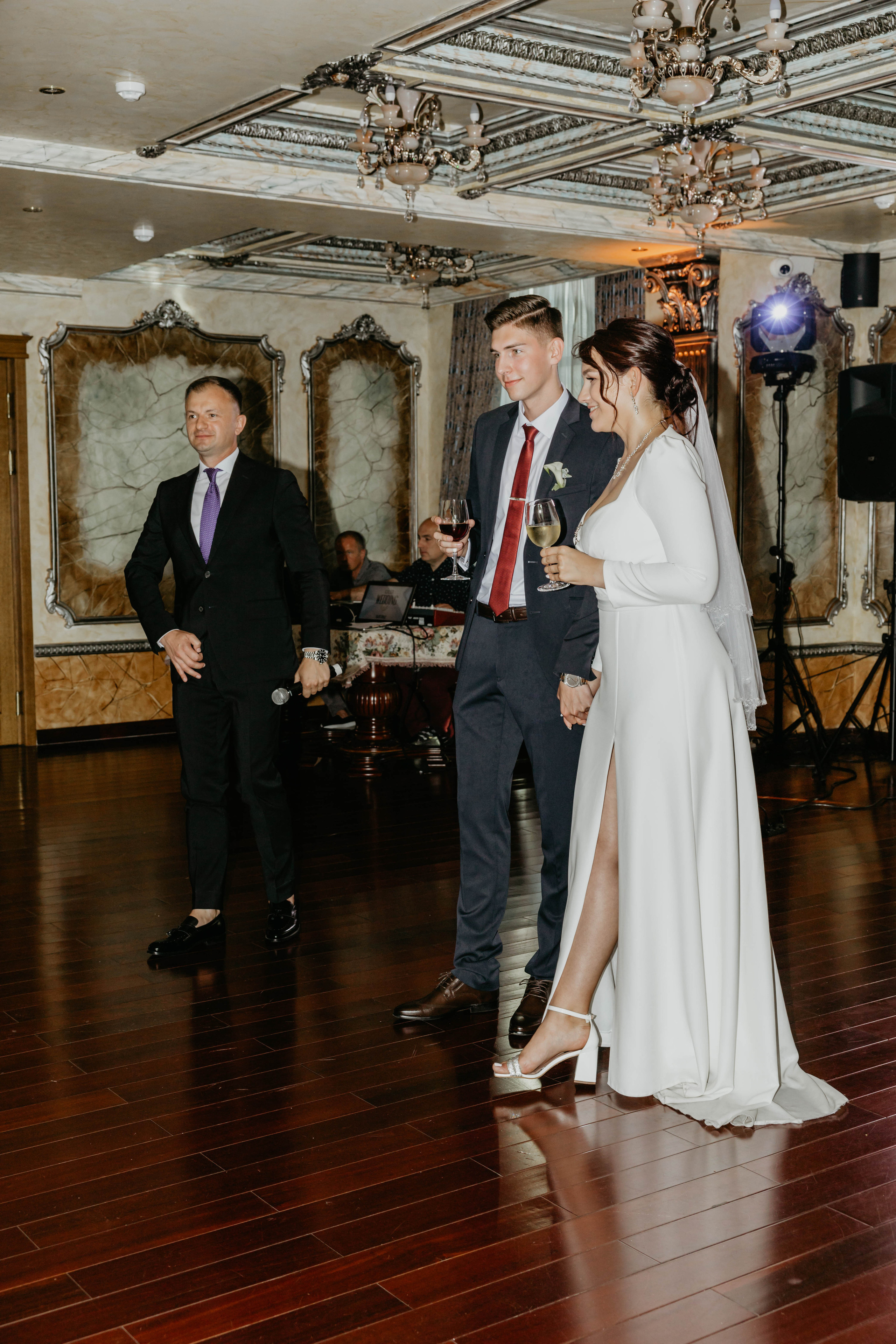 Павел и Валерия. Свадебный и портретный фотограф Минск Евсович Инна