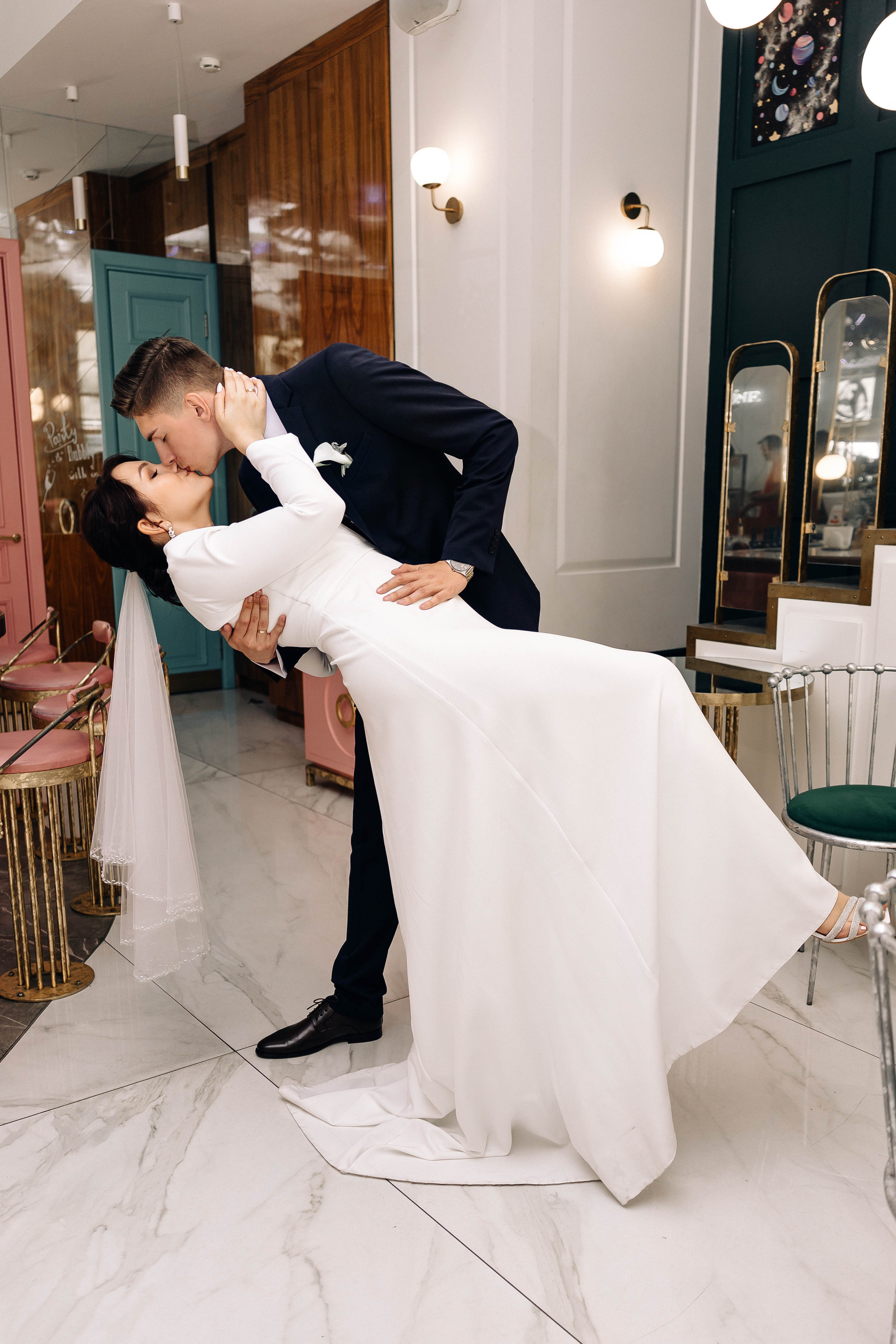 Павел и Валерия. Свадебный и портретный фотограф Минск Евсович Инна