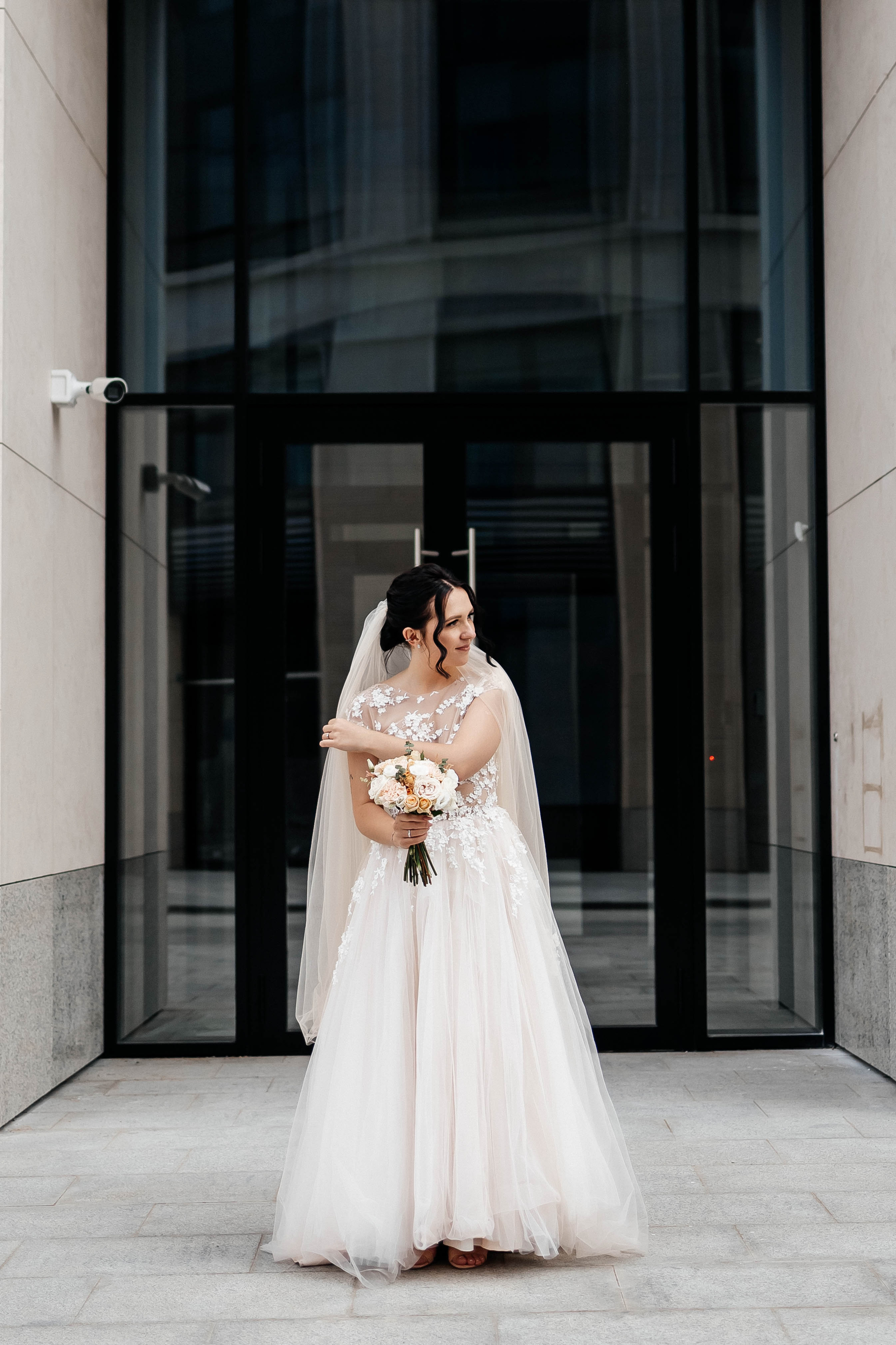 Лёша и Настя. Свадебный и портретный фотограф Минск Евсович Инна