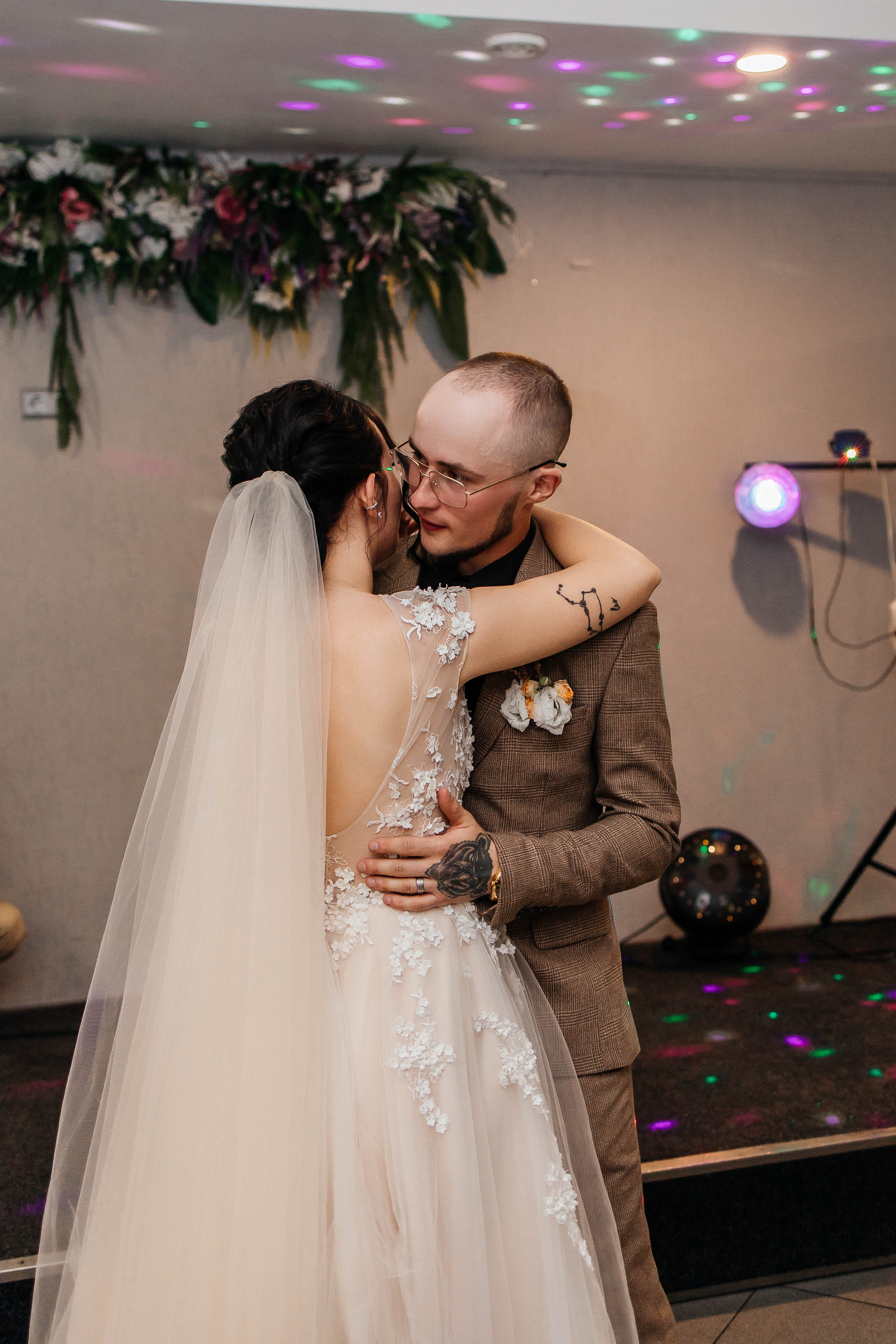 Лёша и Настя. Свадебный и портретный фотограф Минск Евсович Инна