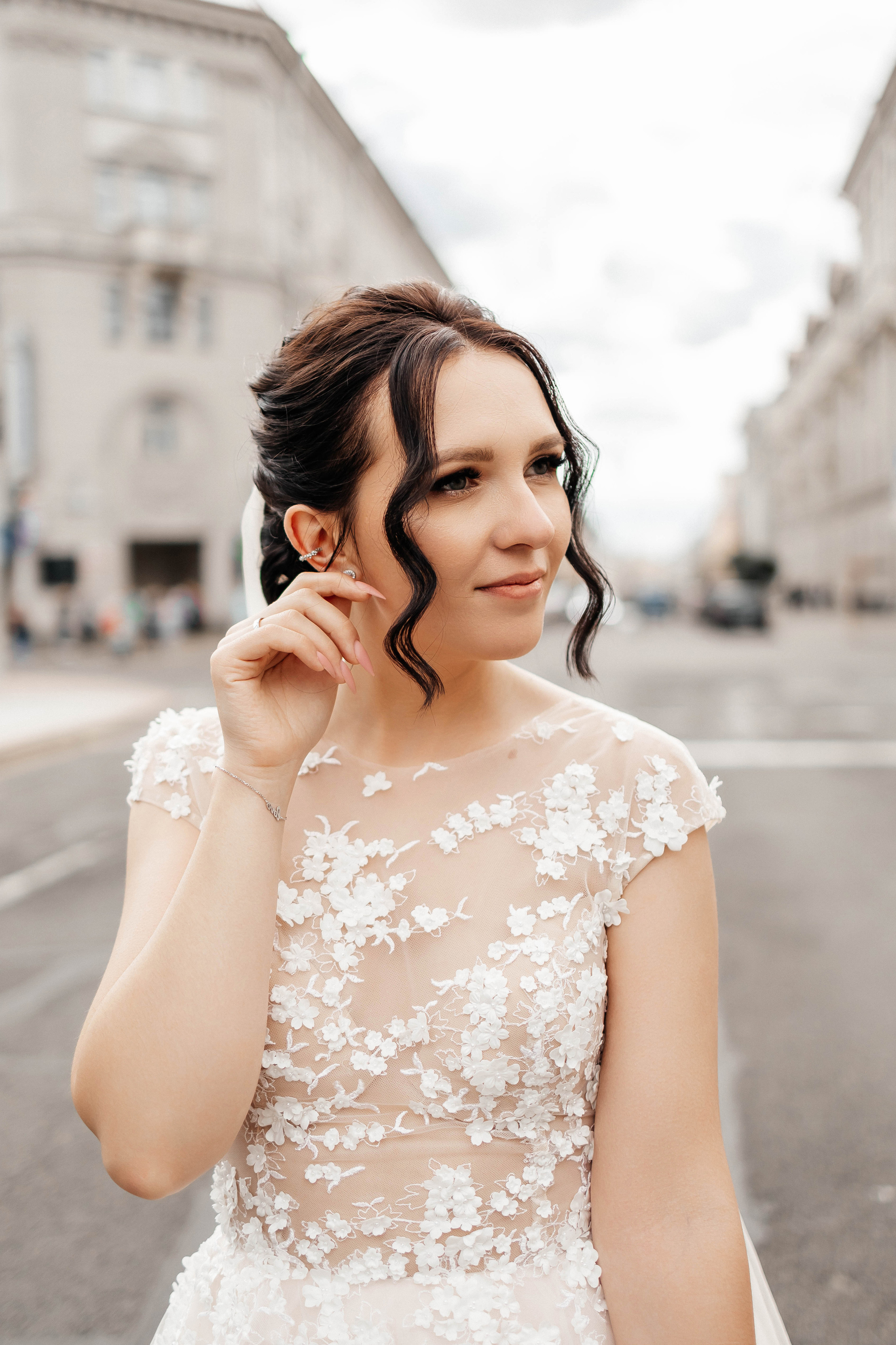 Лёша и Настя. Свадебный и портретный фотограф Минск Евсович Инна