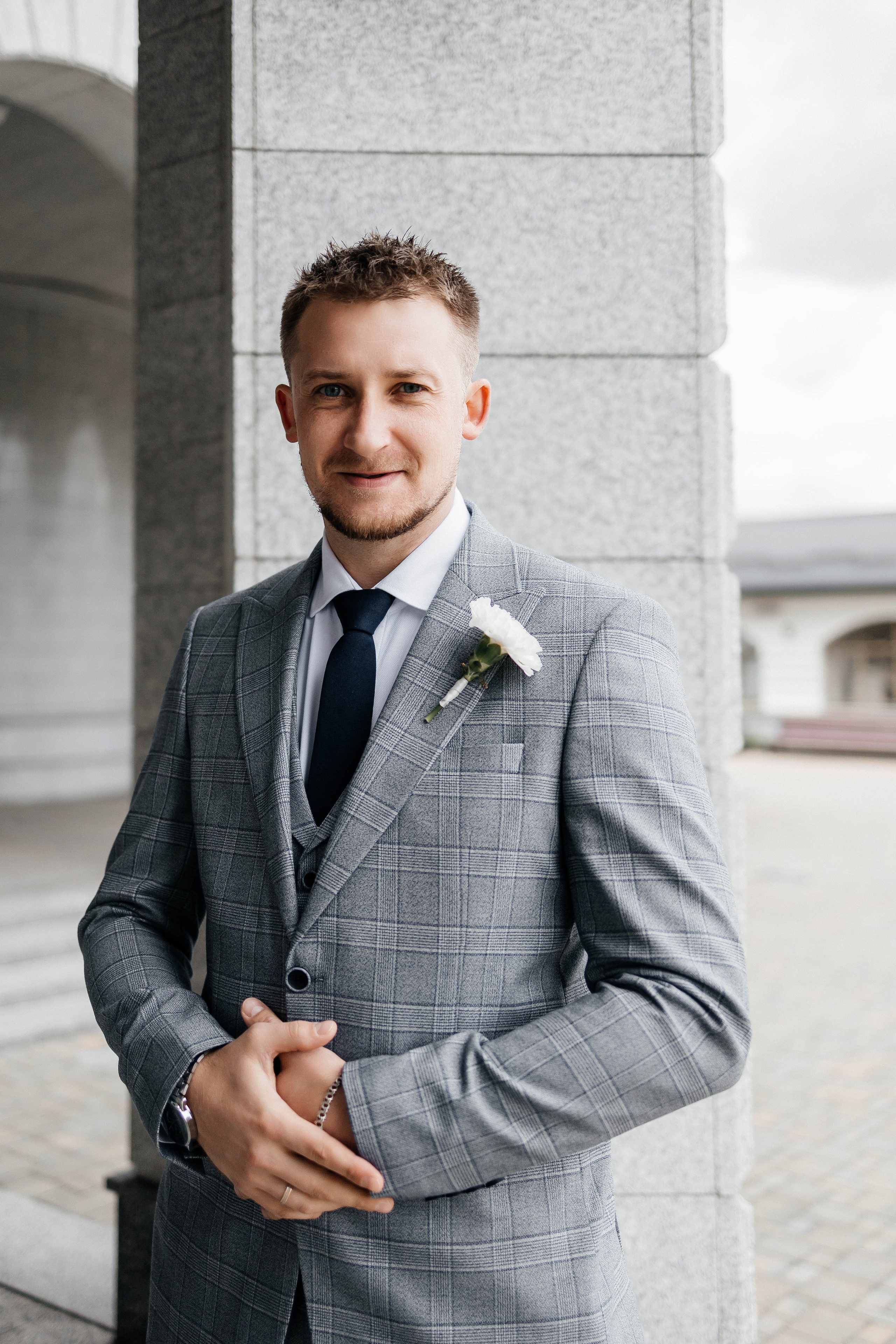 Руслан и Катя. Свадебный и портретный фотограф Минск Евсович Инна