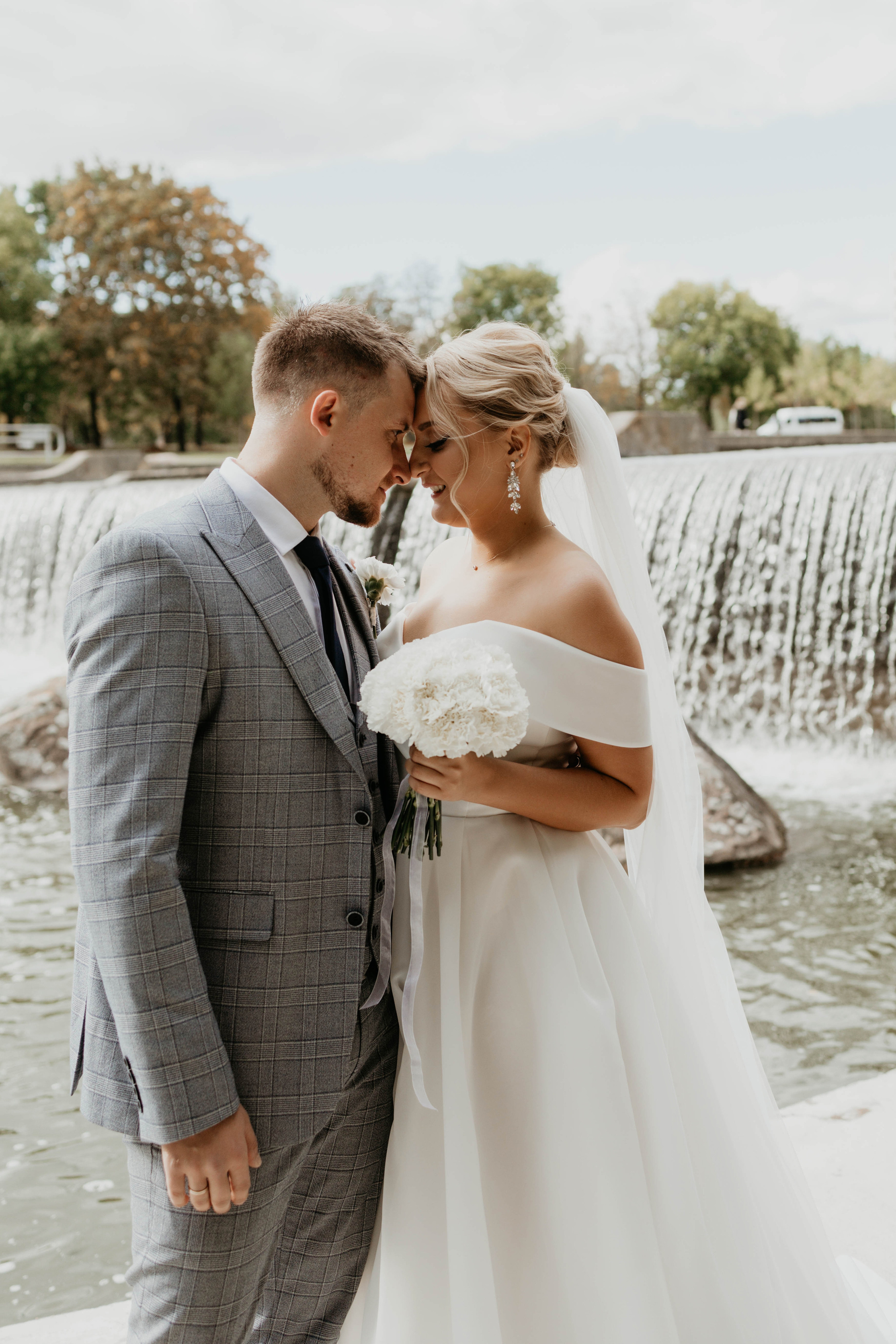 Руслан и Катя. Свадебный и портретный фотограф Минск Евсович Инна